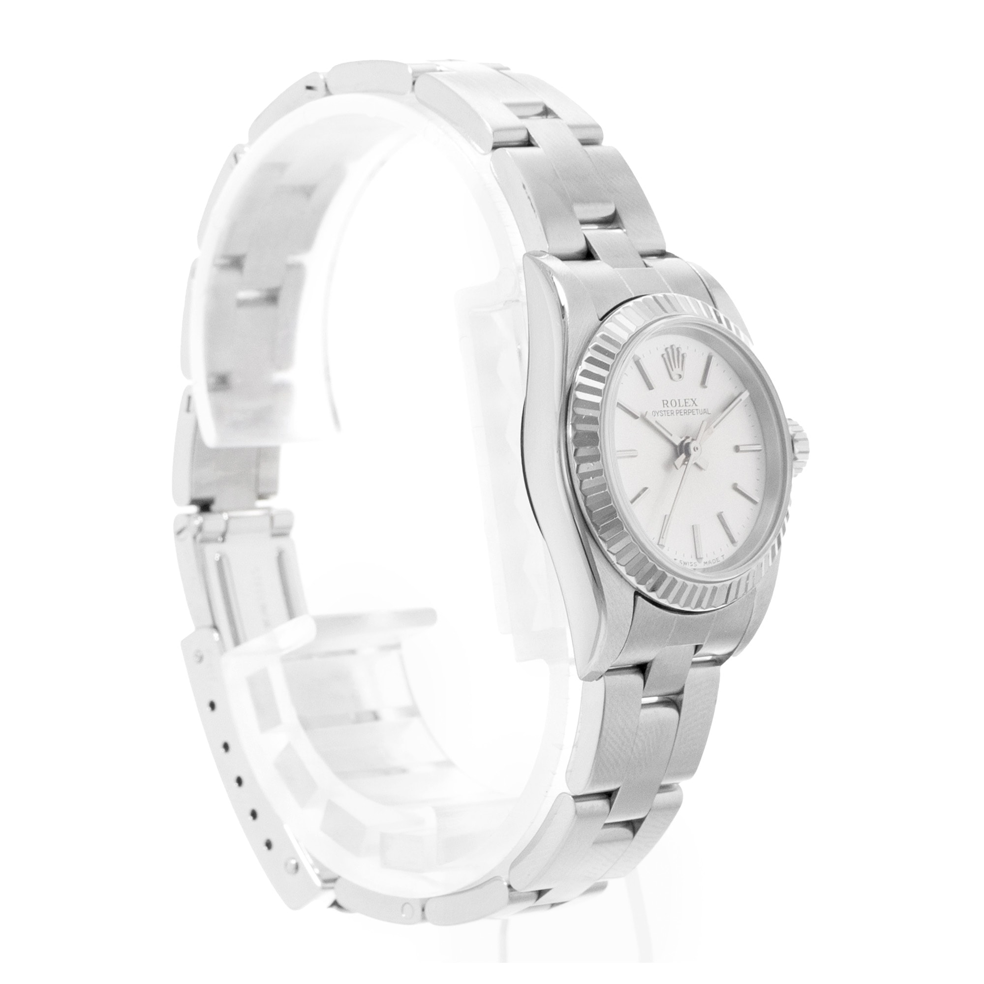 Rolex Oyster Perpetual 26
