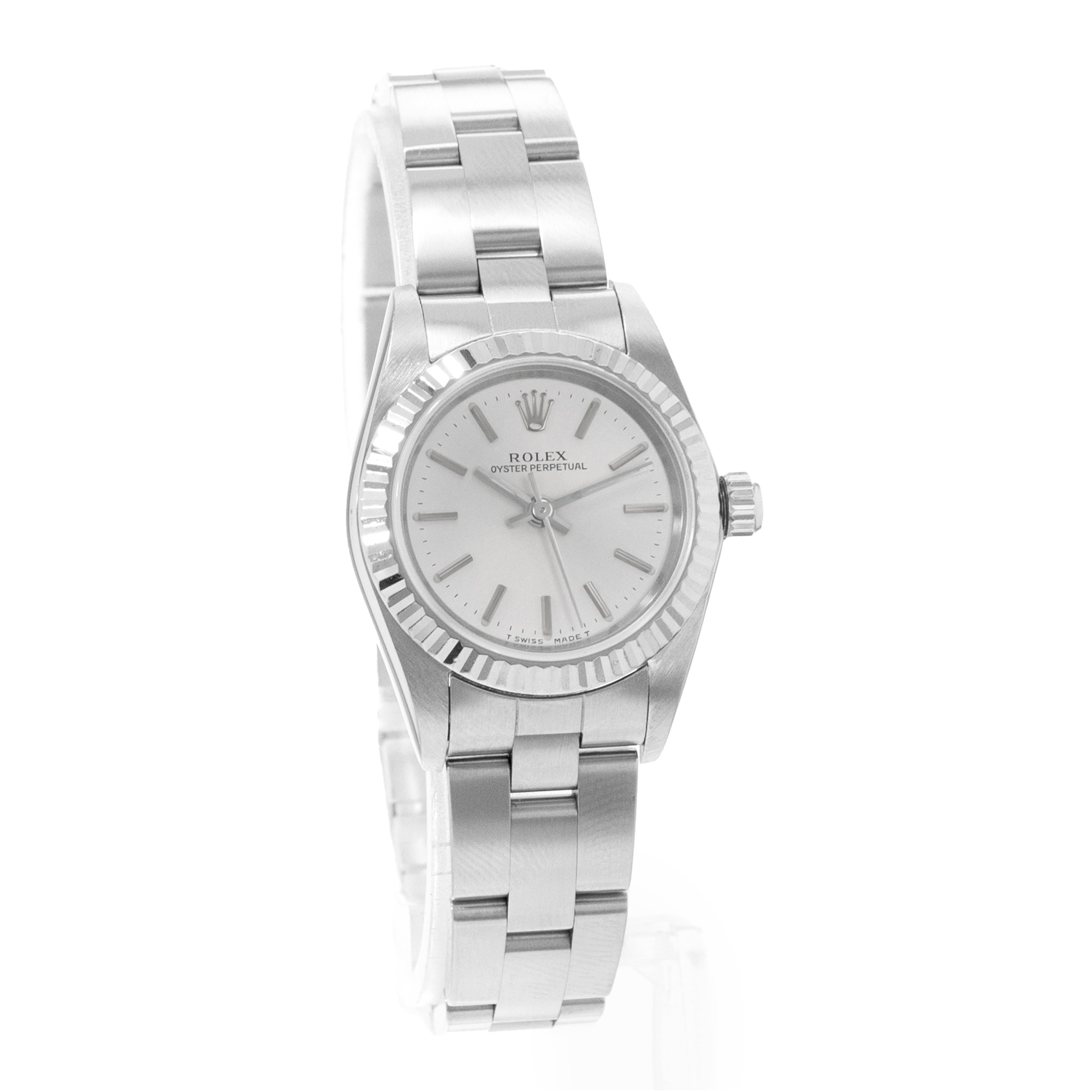 Rolex Oyster Perpetual 26