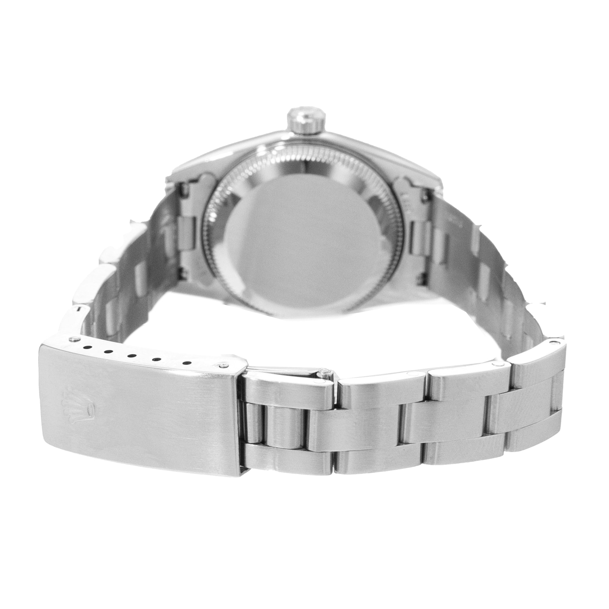 Rolex Oyster Perpetual 26