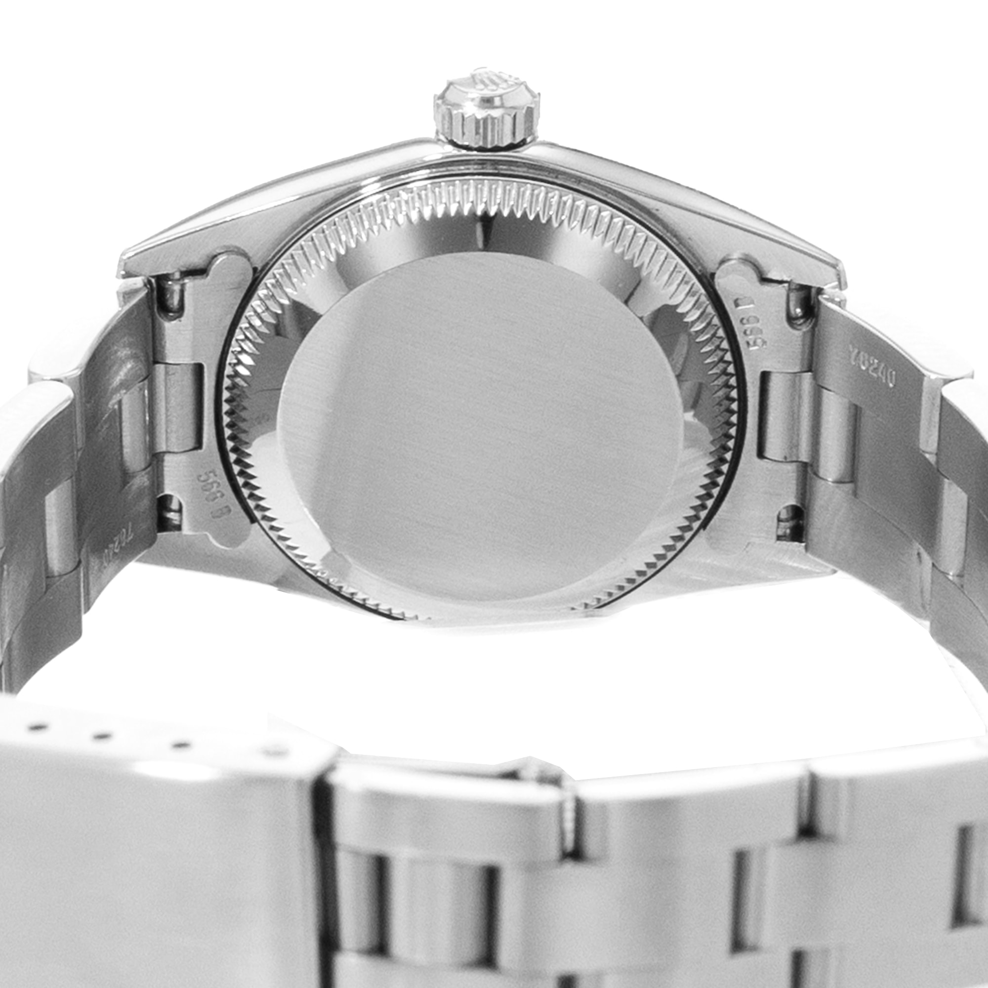 Rolex Oyster Perpetual 26