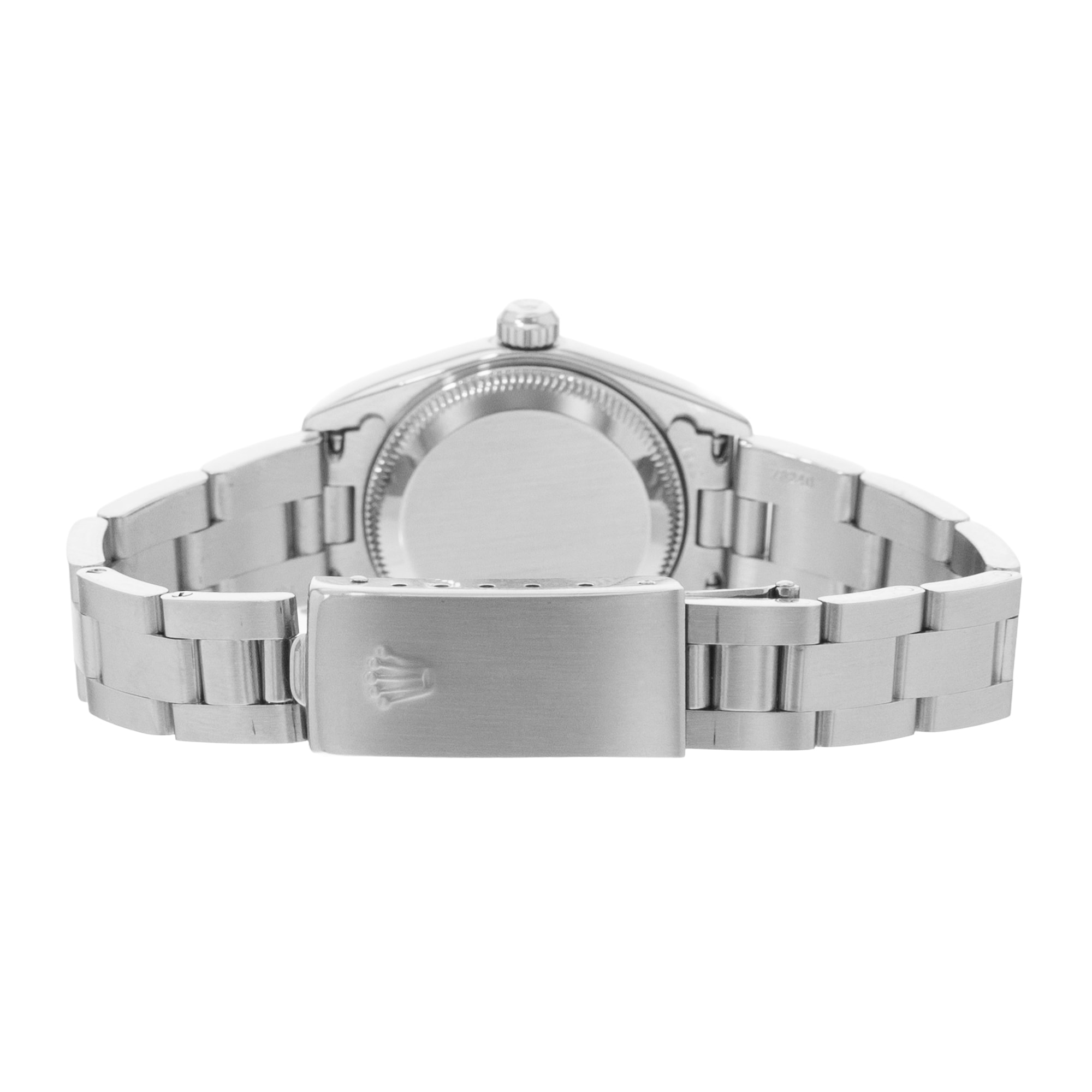 Rolex Oyster Perpetual 24