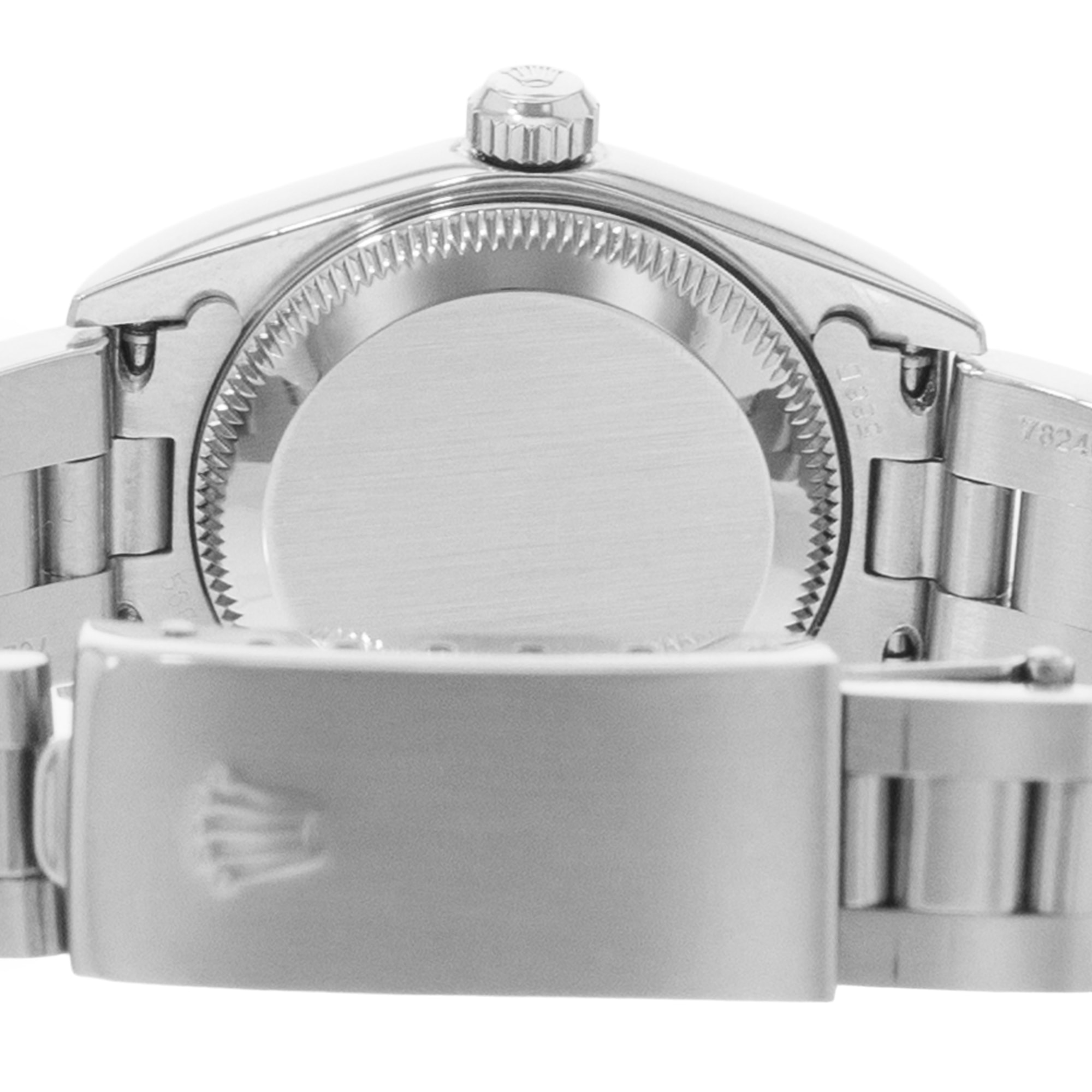 Rolex Oyster Perpetual 24