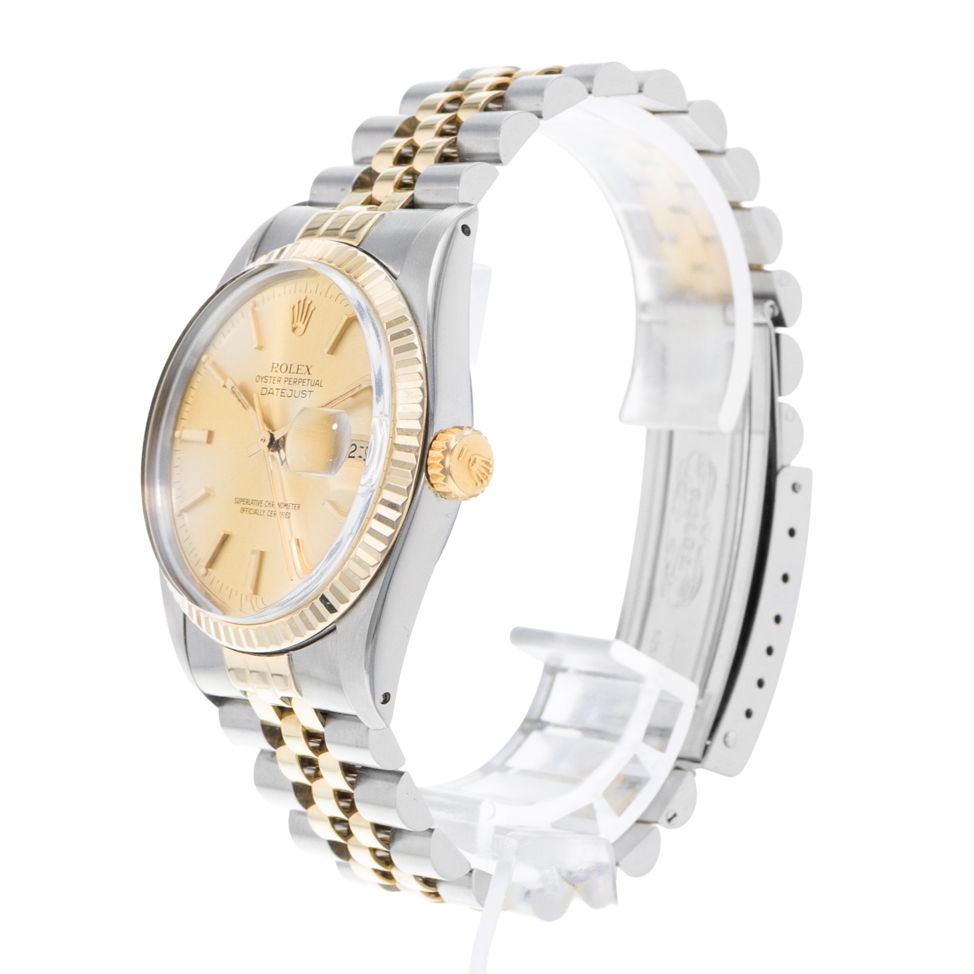 Rolex Datejust 36