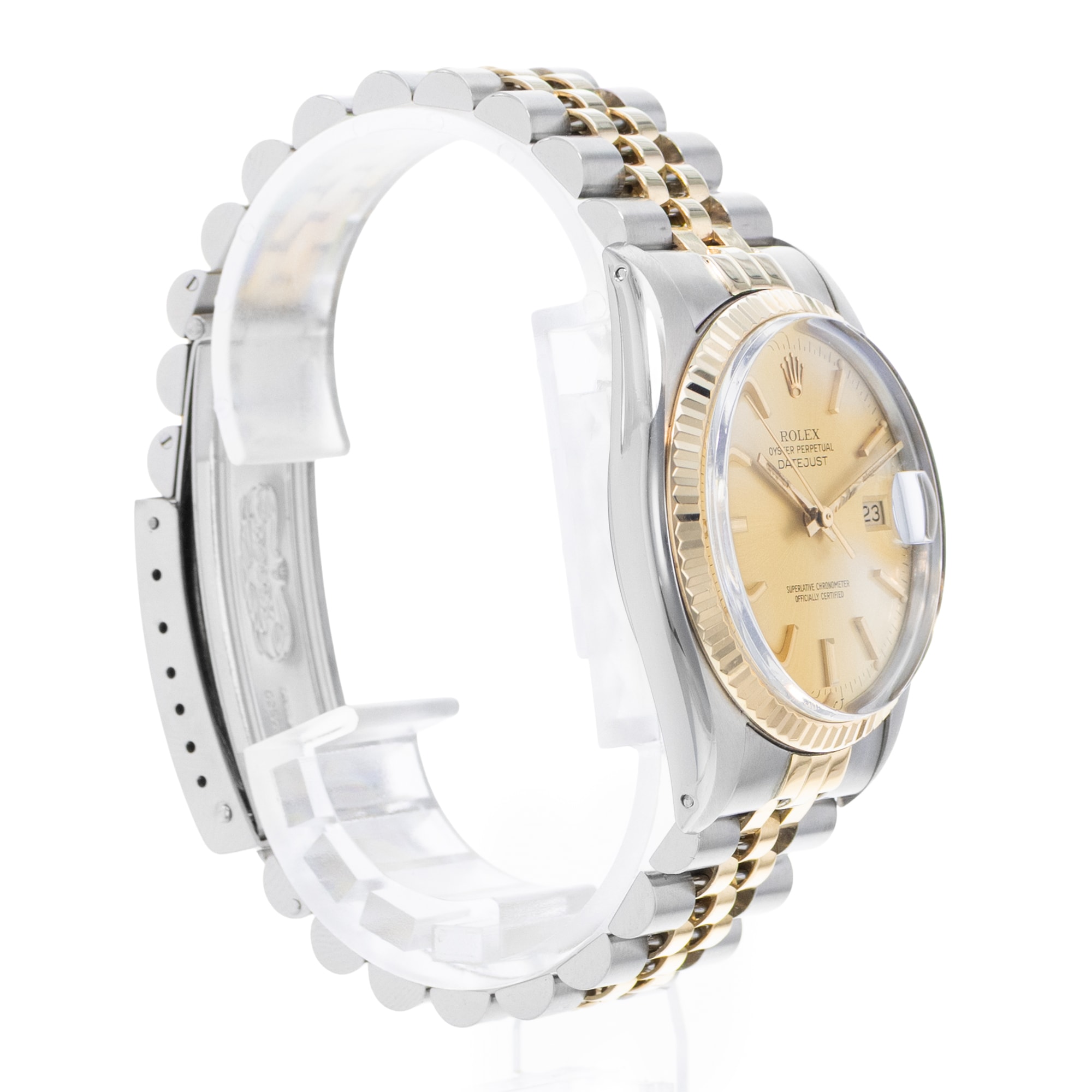 Rolex Datejust 36
