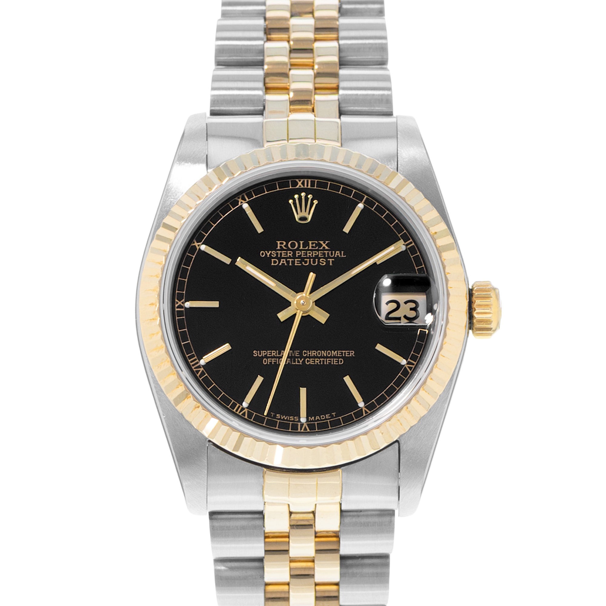 Rolex Datejust 31