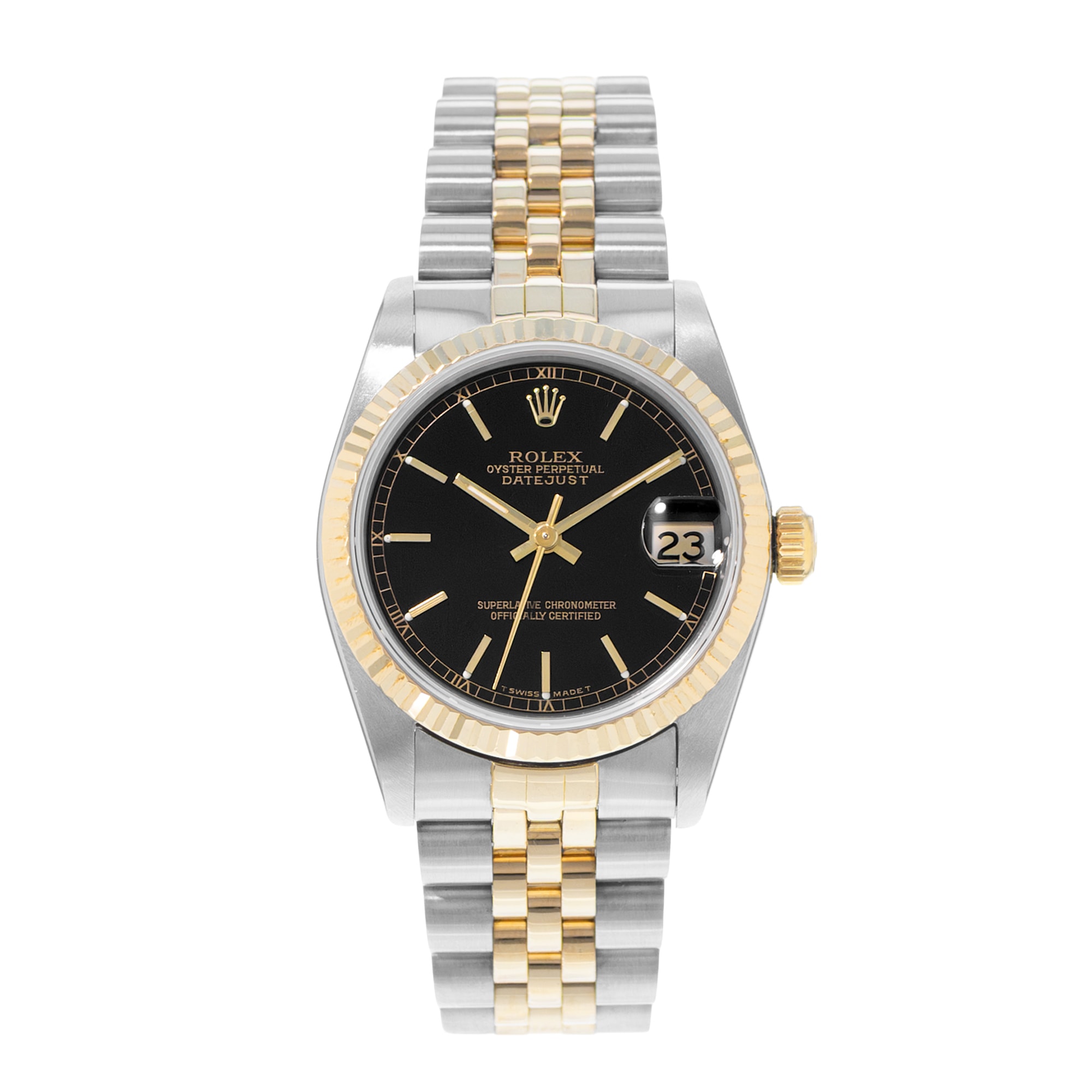 Rolex Datejust 31