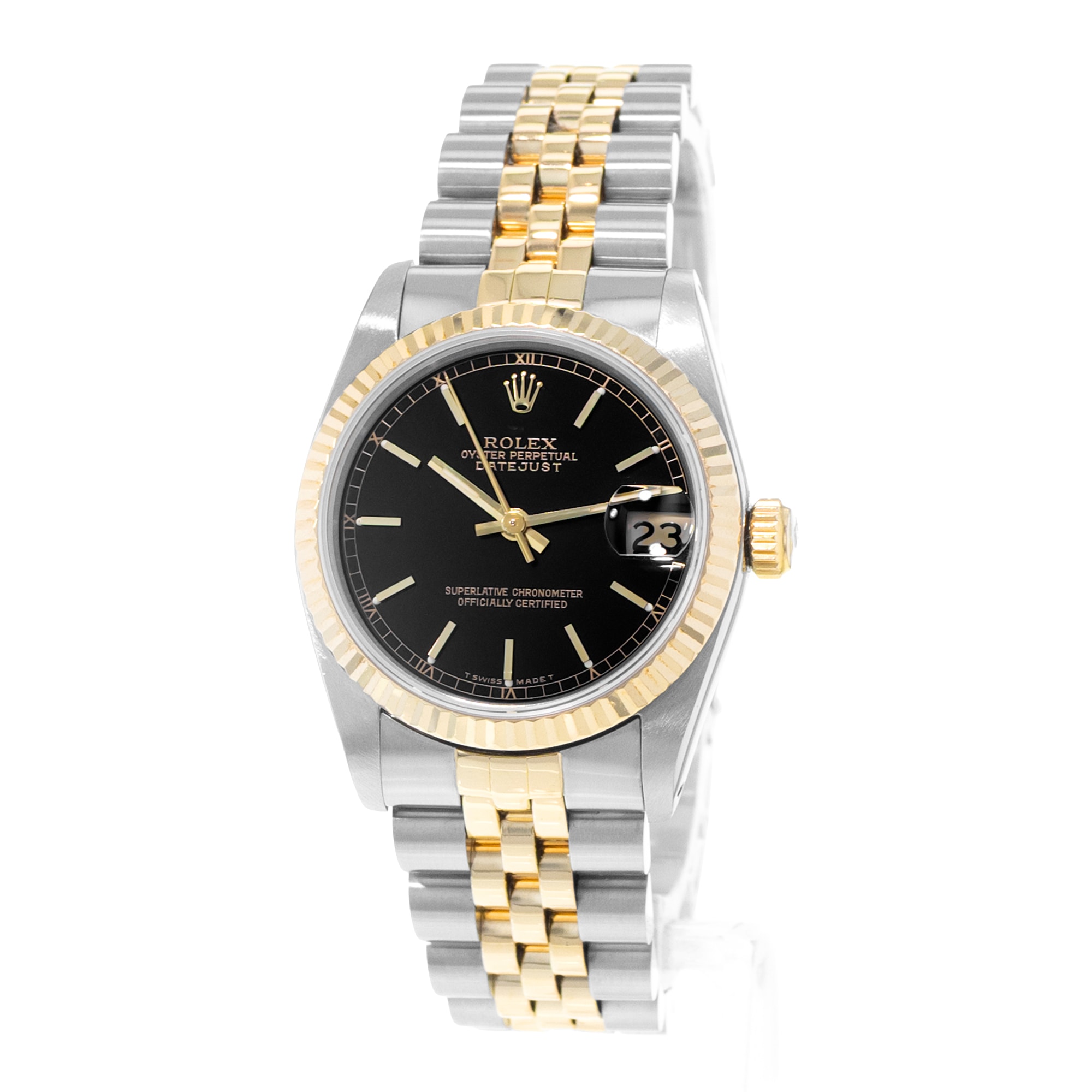 Rolex Datejust 31
