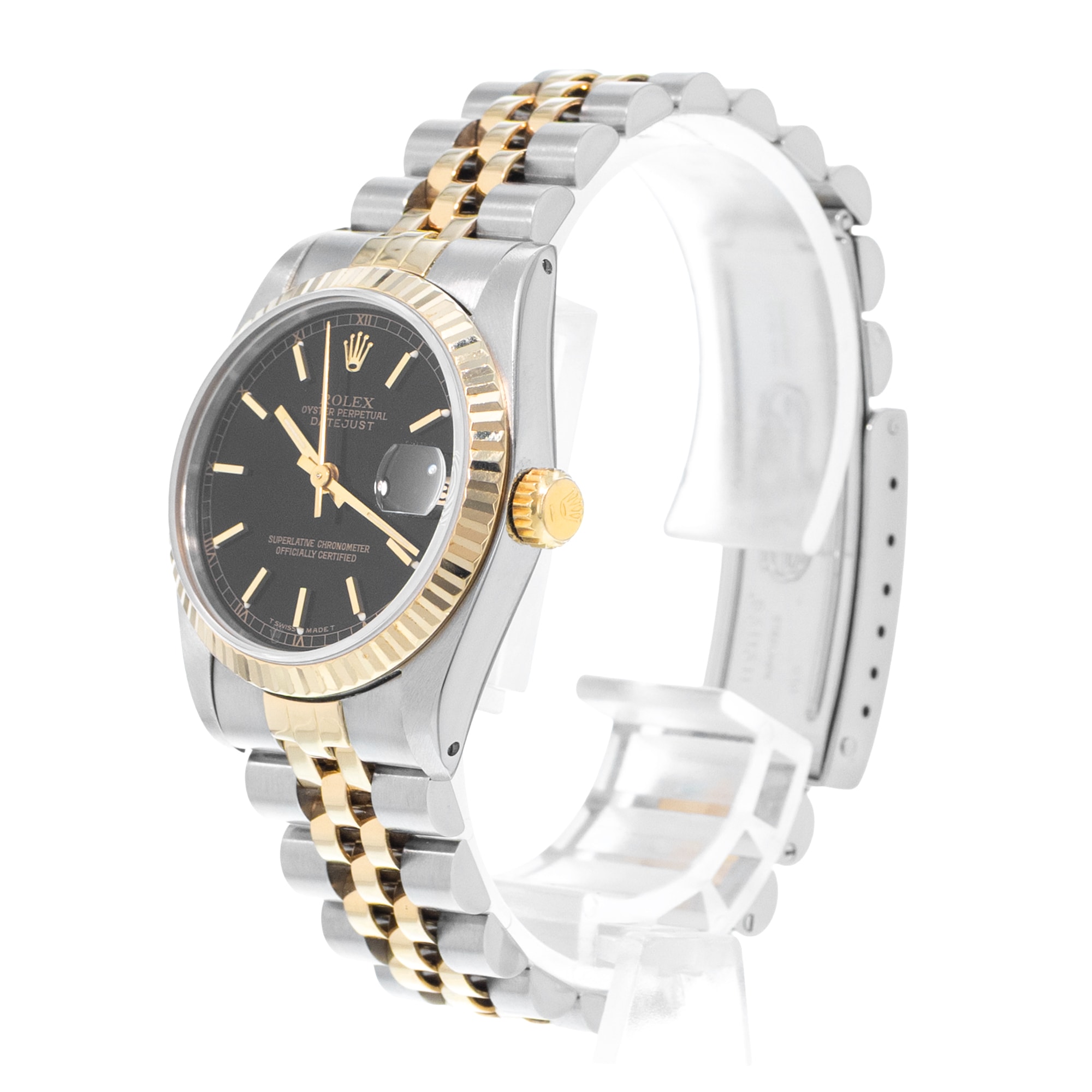 Rolex Datejust 31
