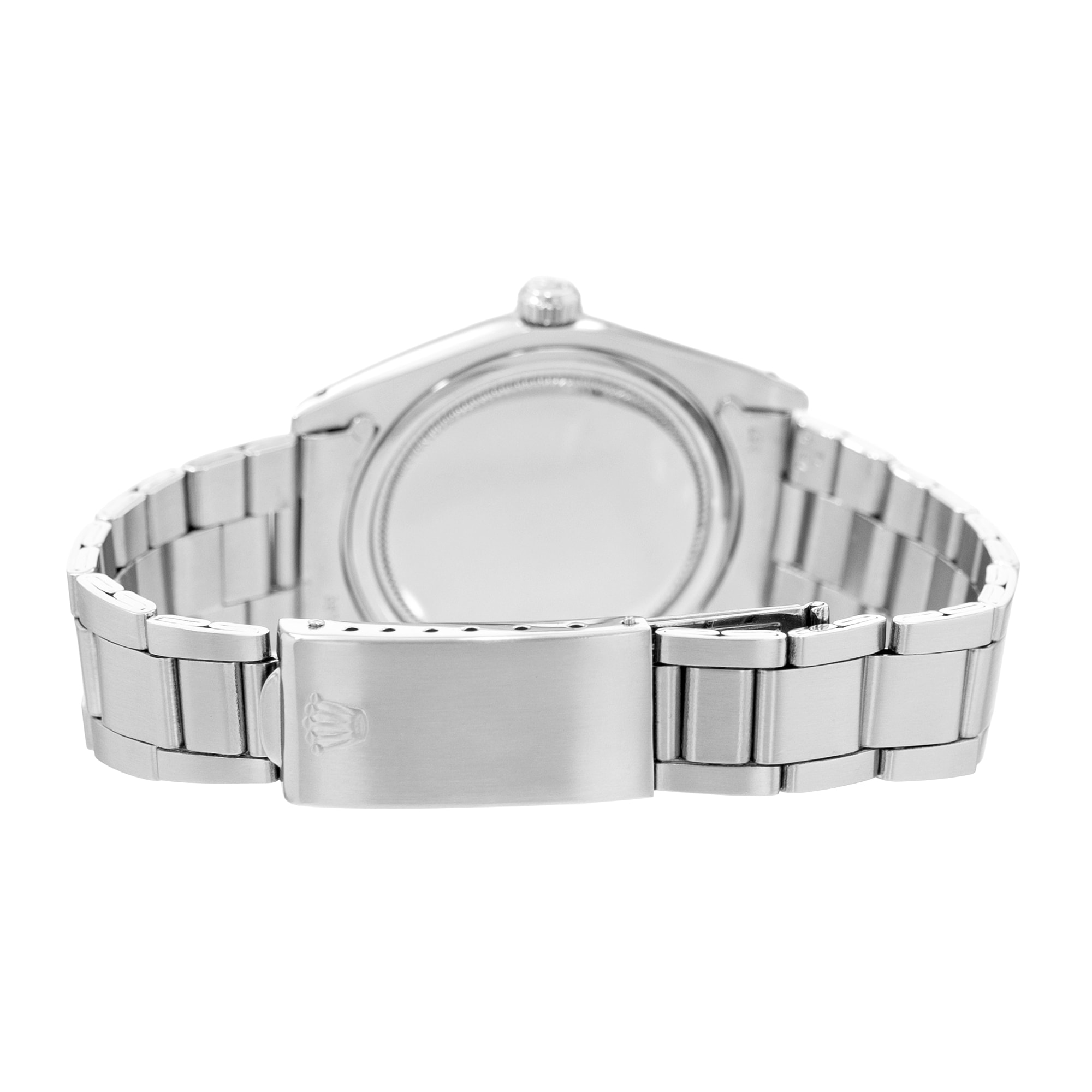 Rolex Oyster Precision