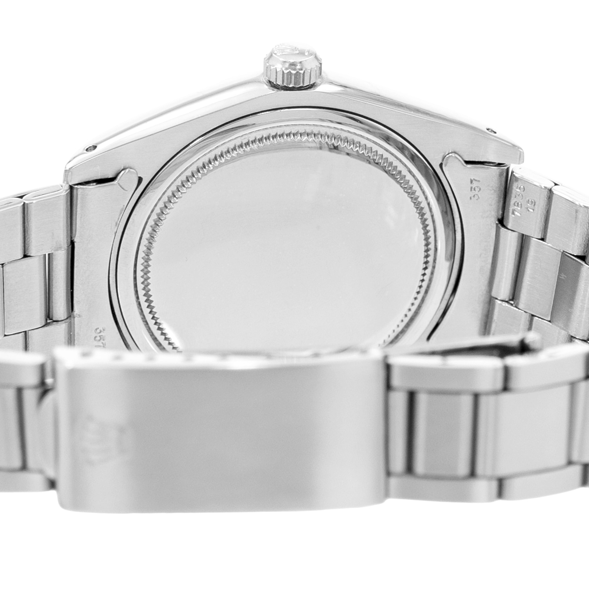 Rolex Oyster Precision