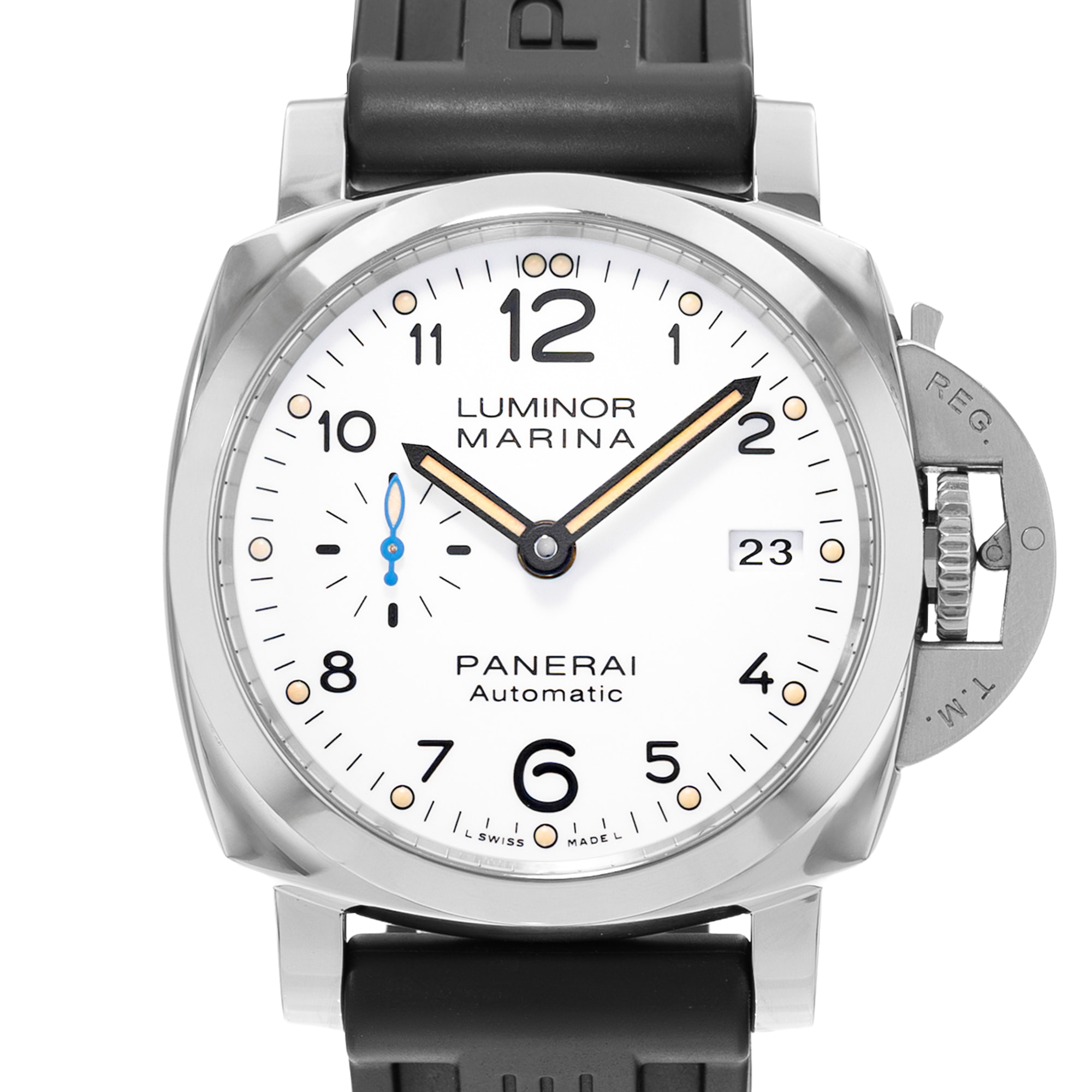 Panerai Luminor Marina
