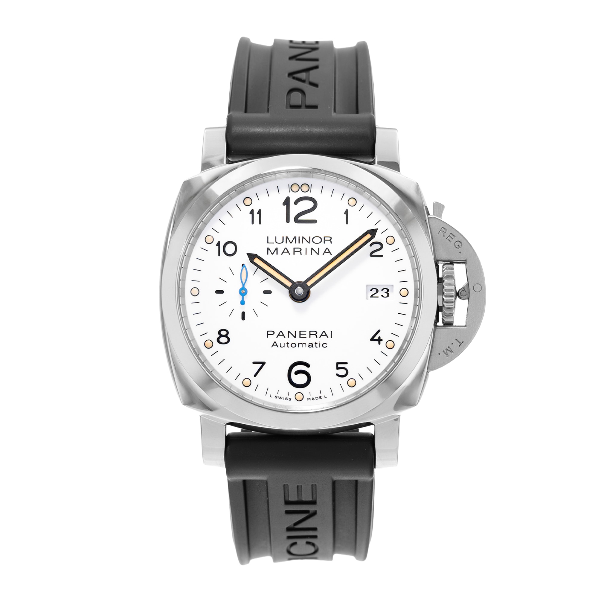 Panerai Luminor Marina