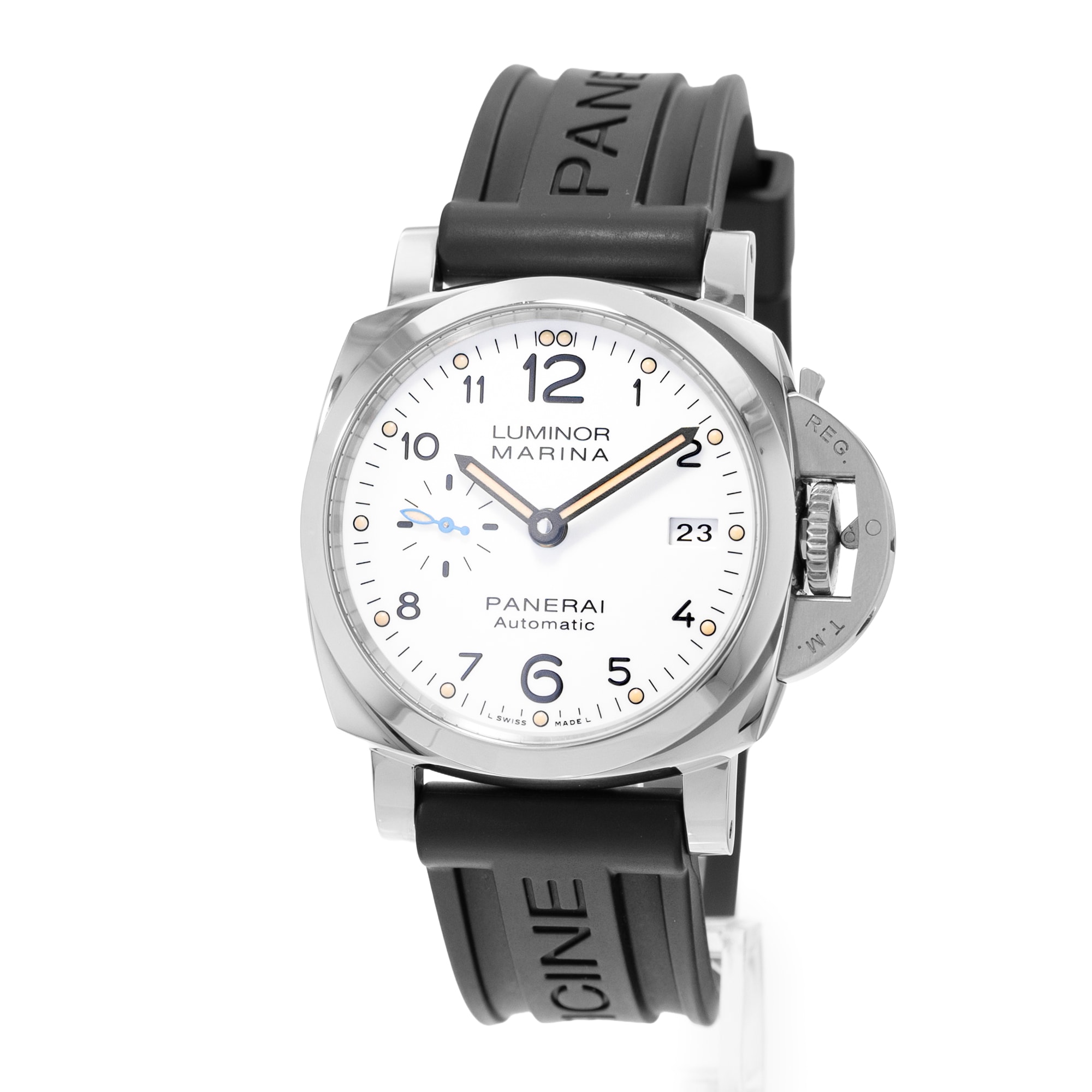 Panerai Luminor Marina