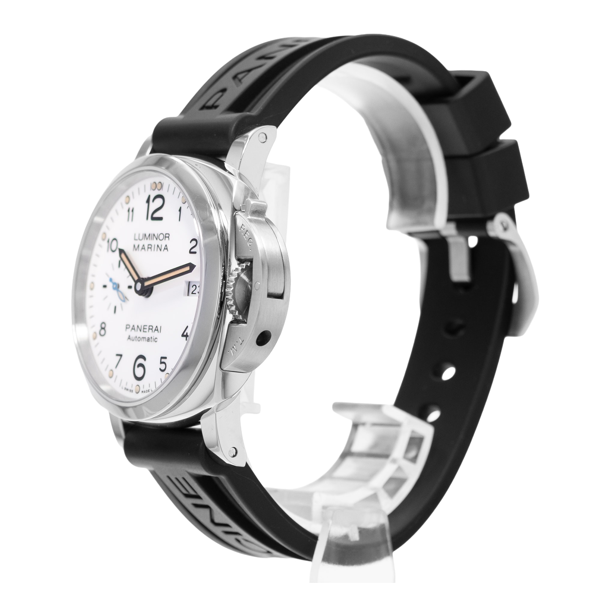 Panerai Luminor Marina