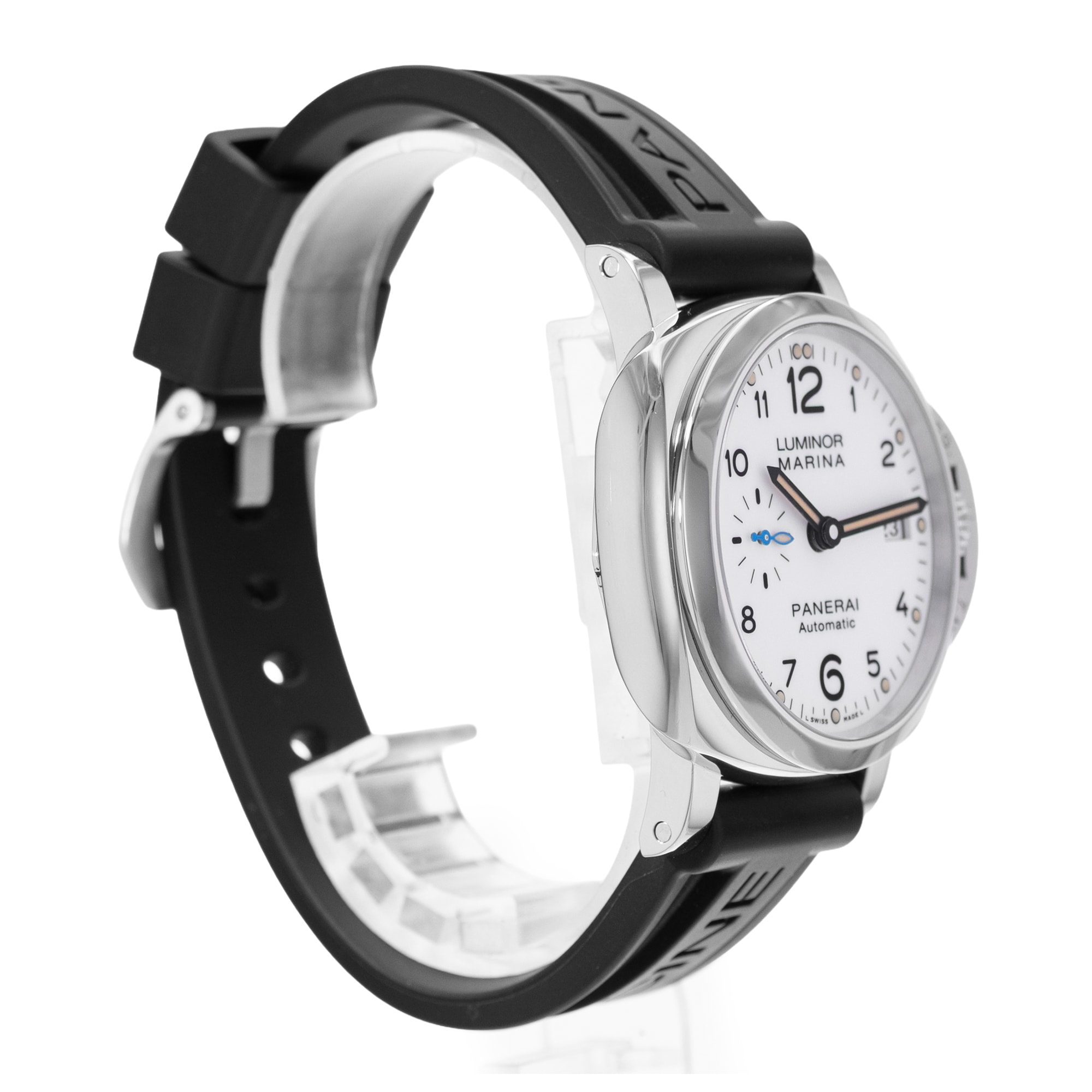 Panerai Luminor Marina