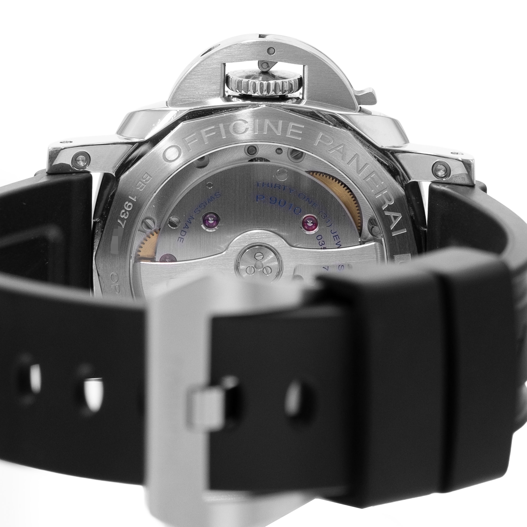 Panerai Luminor Marina