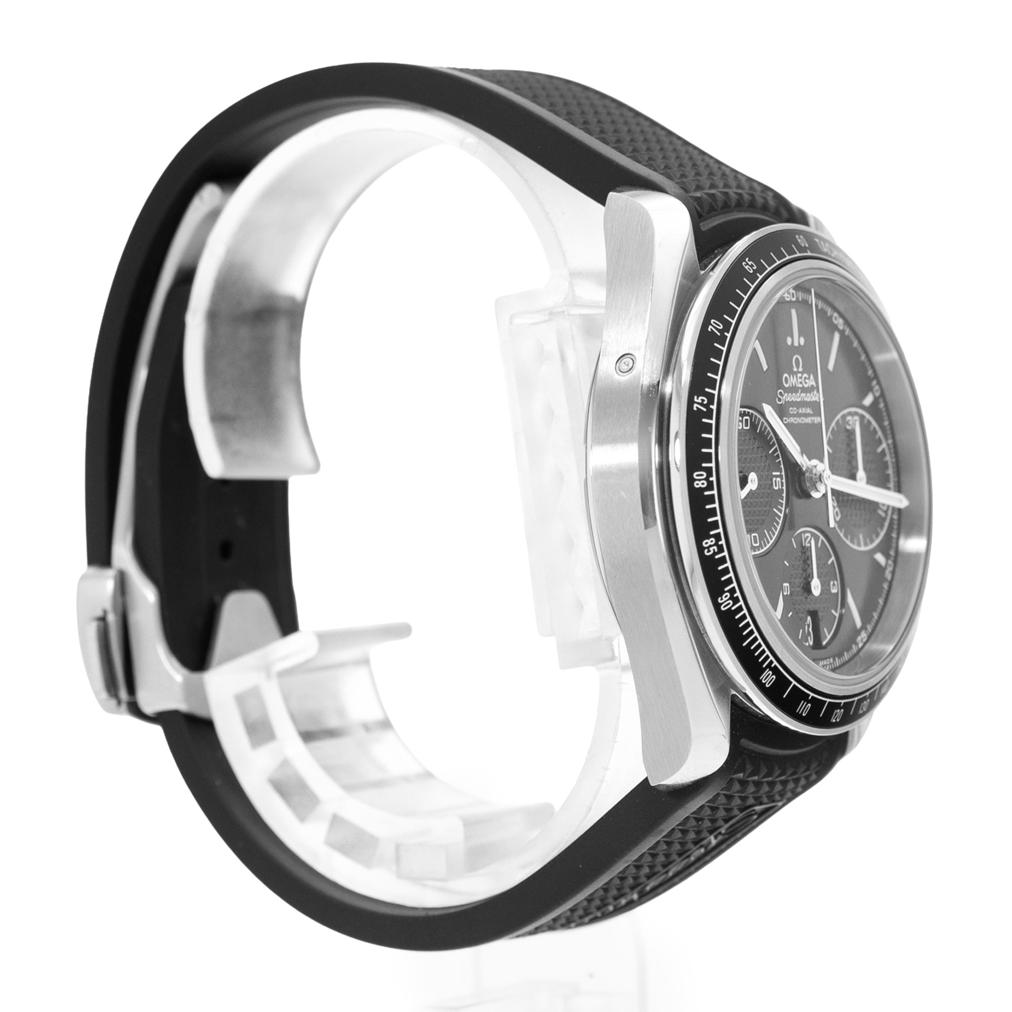 Omega Speedmaster Racing