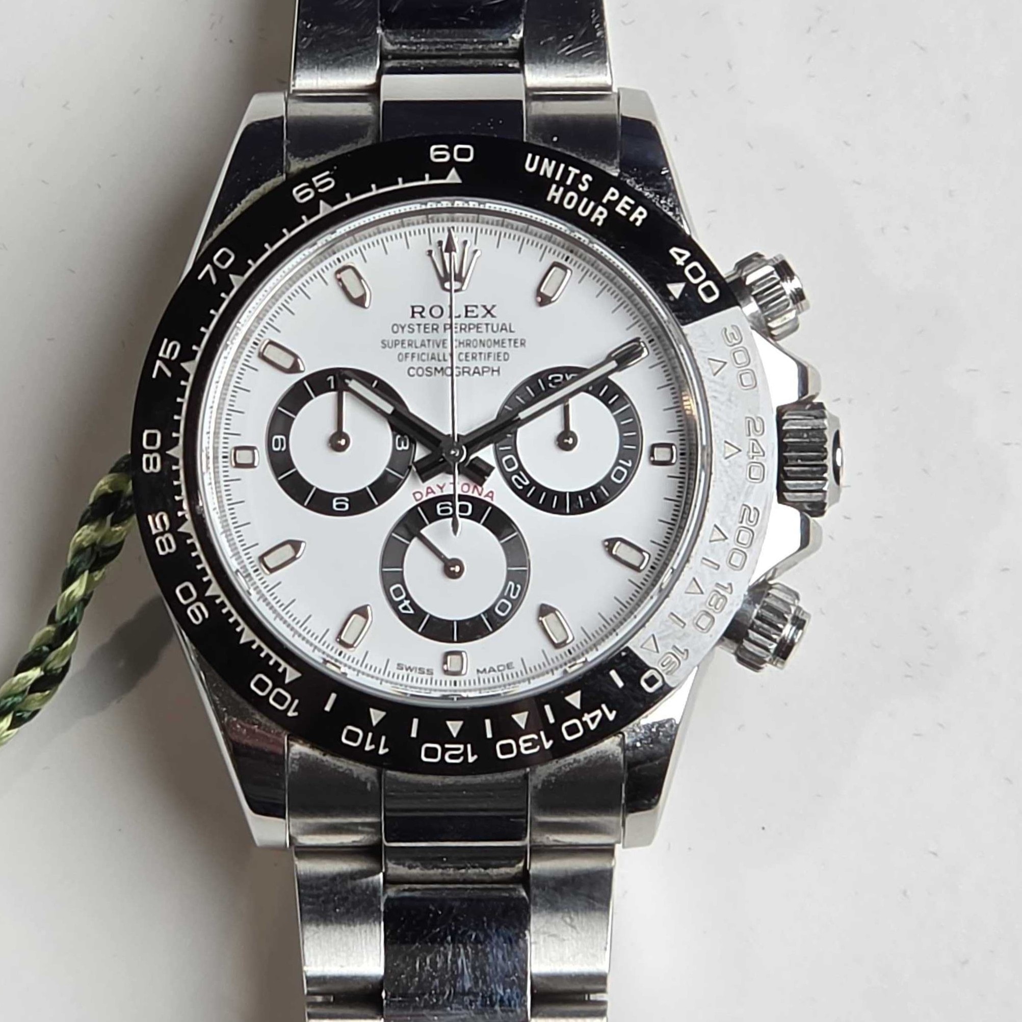 Rolex Daytona