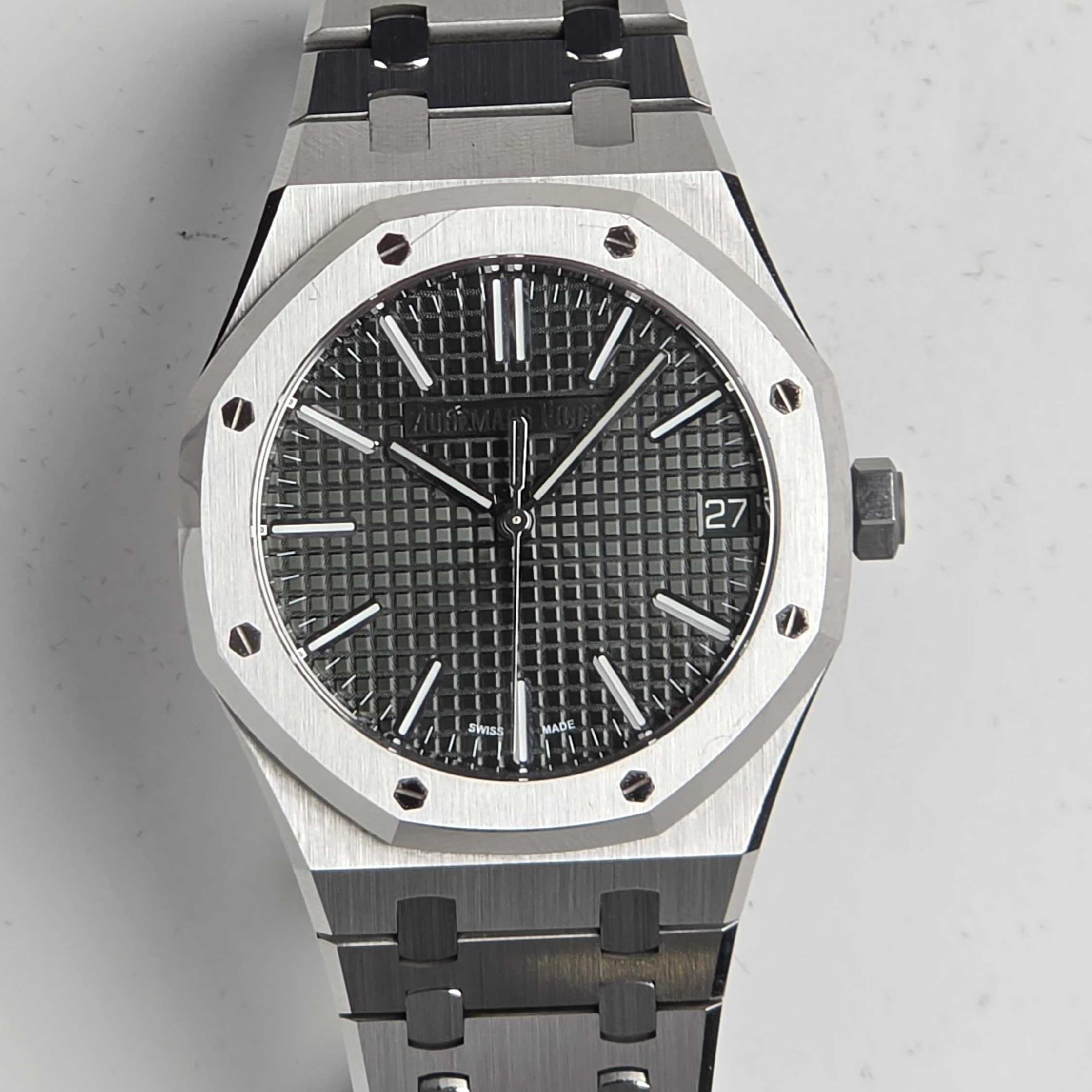 Audemars Piguet Royal Oak