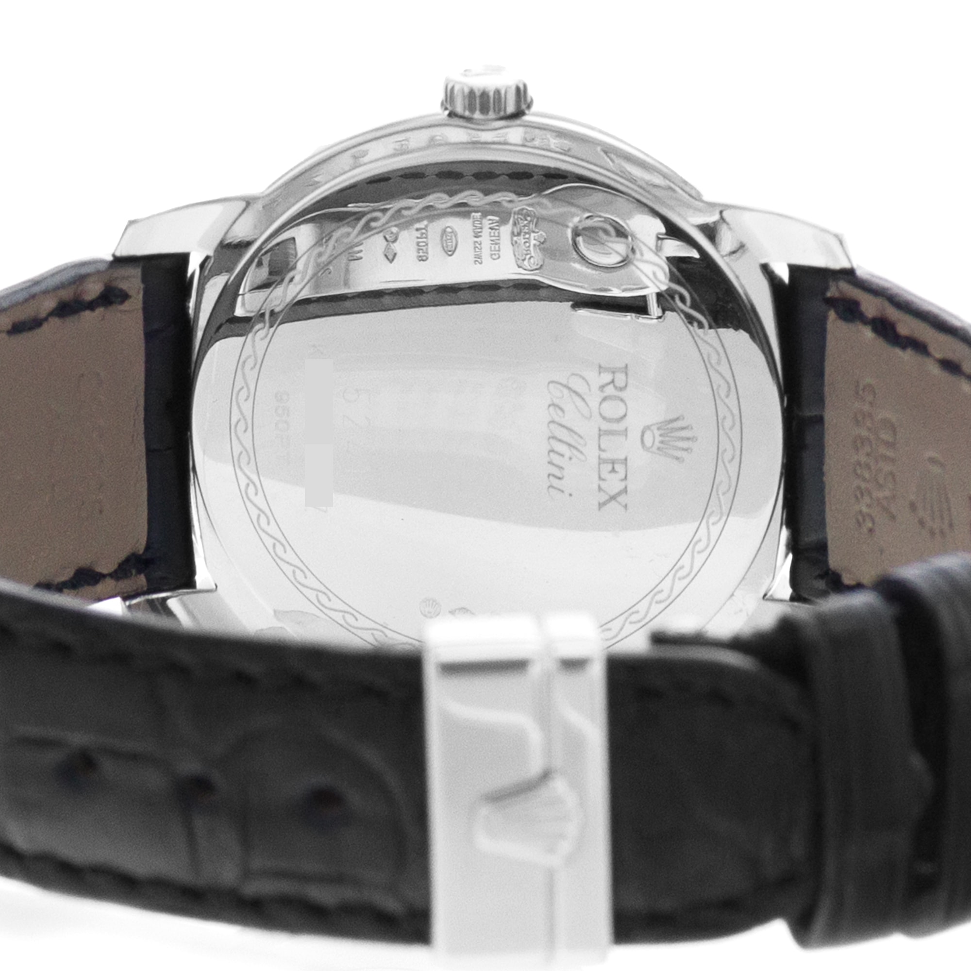 Rolex Cellini