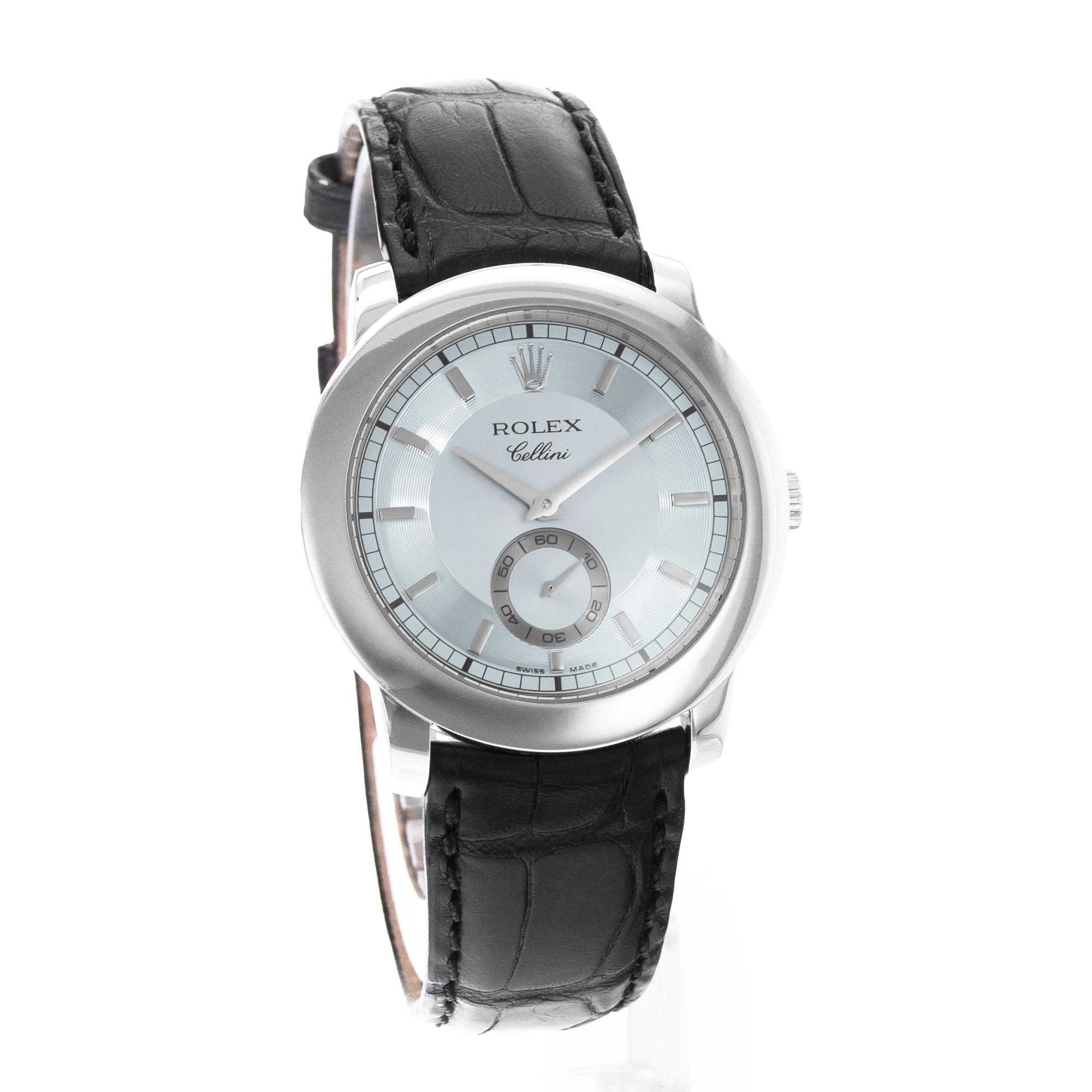 Rolex Cellini