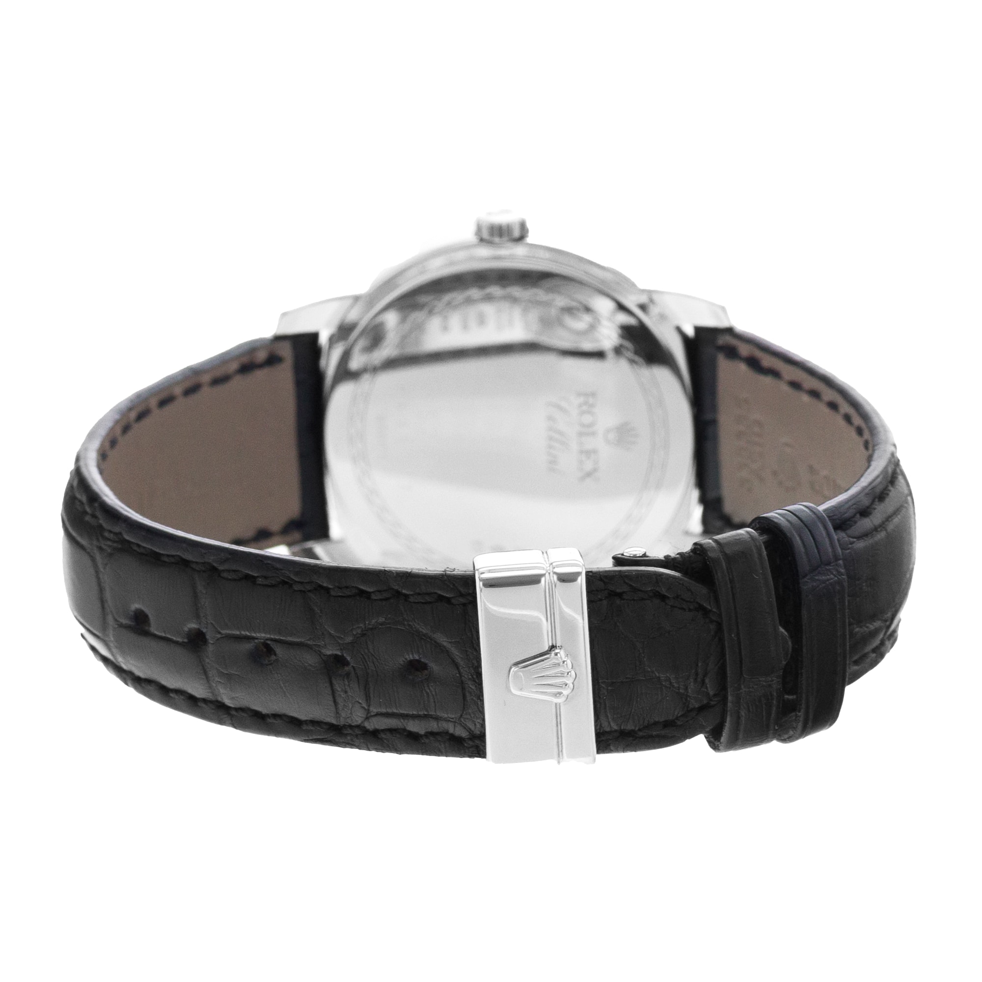Rolex Cellini