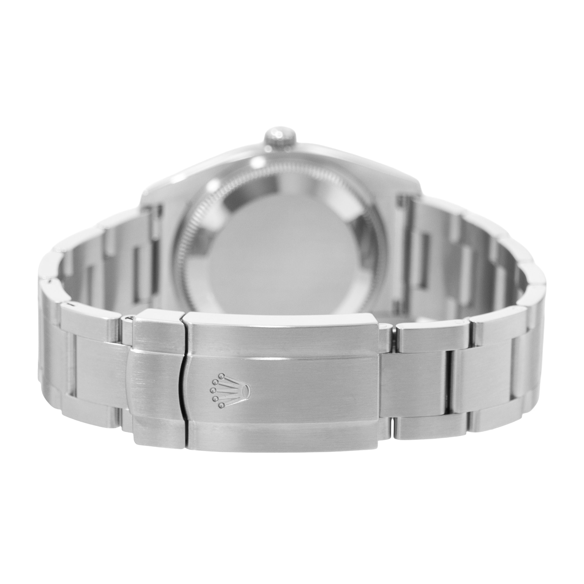 Rolex Oyster Perpetual 34