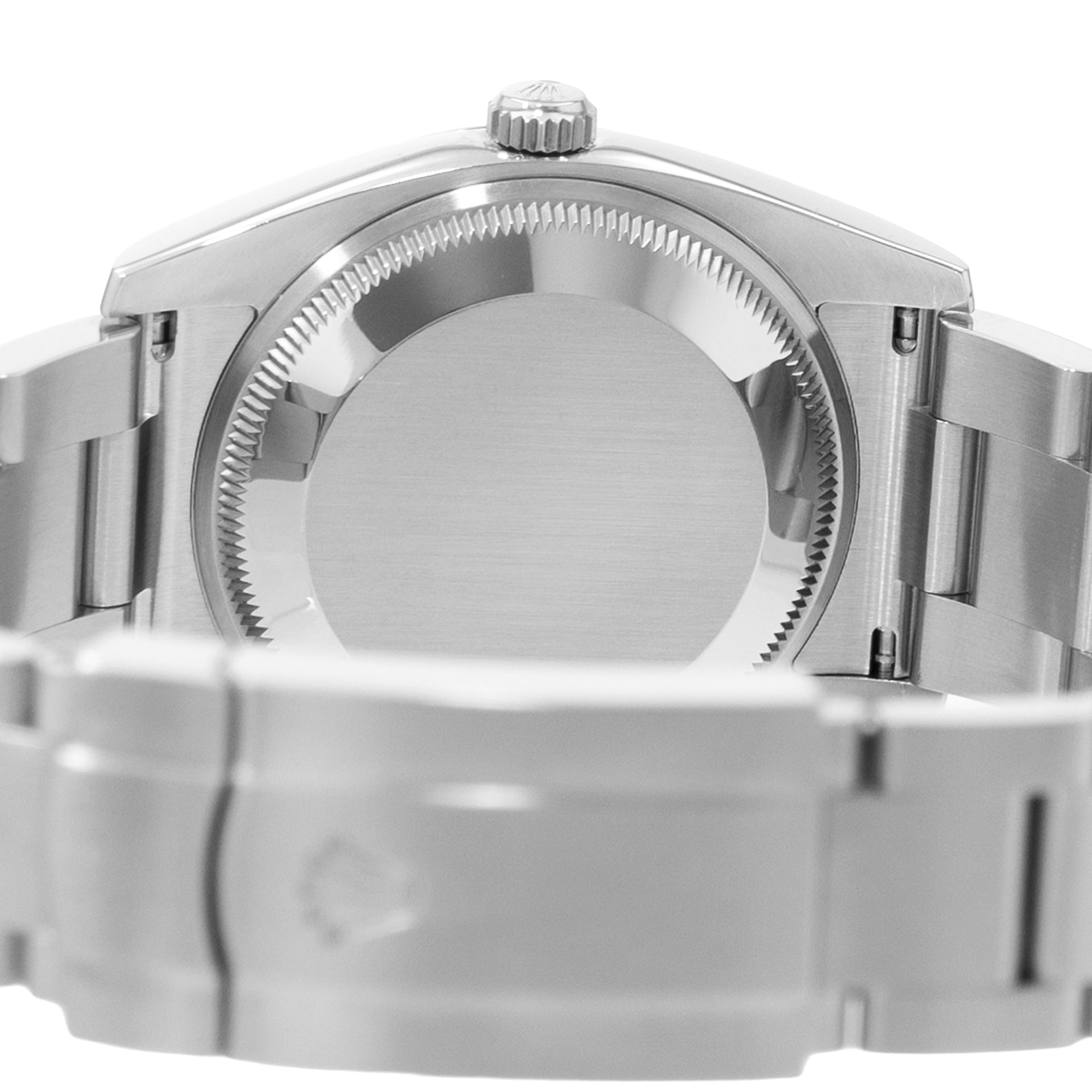 Rolex Oyster Perpetual 34
