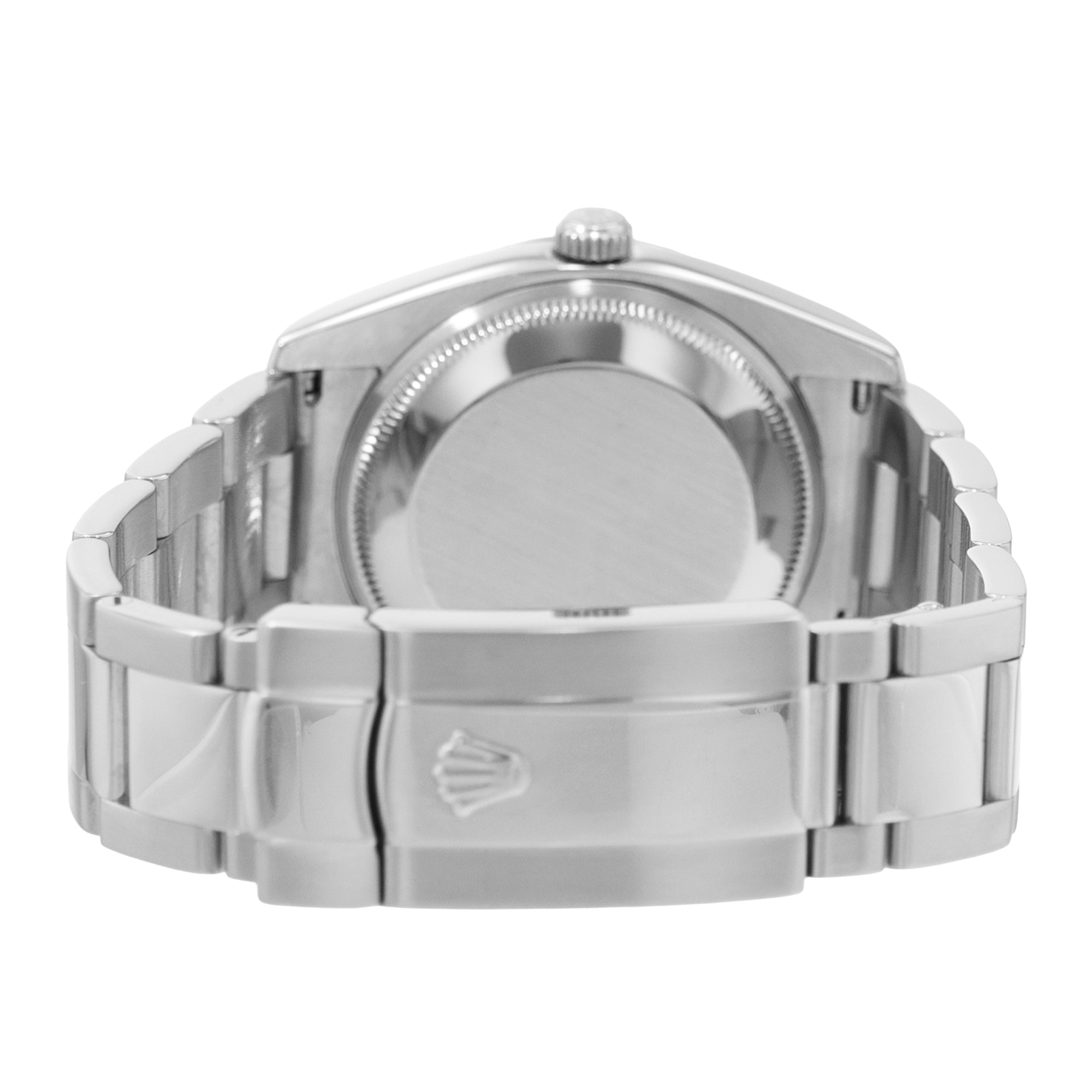 Rolex Oyster Perpetual Date 34
