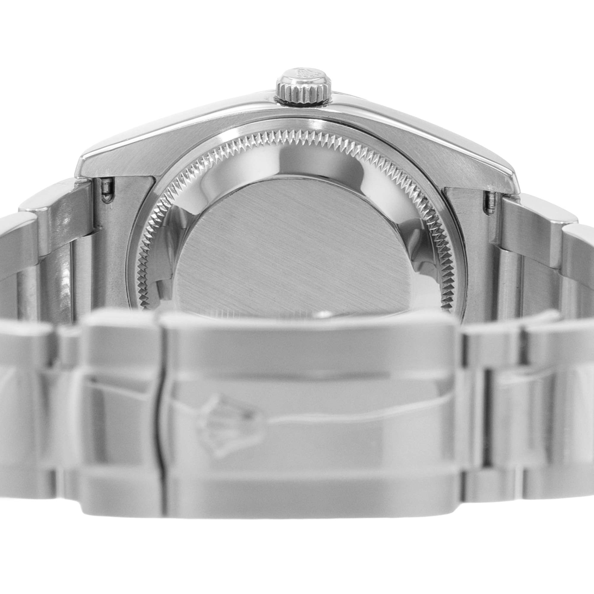 Rolex Oyster Perpetual Date 34