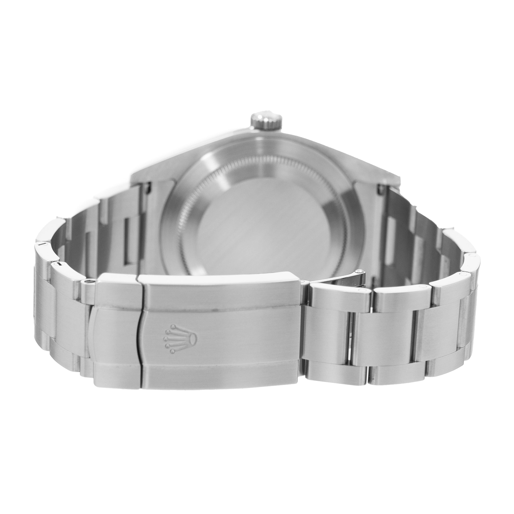 Rolex Oyster Perpetual 39