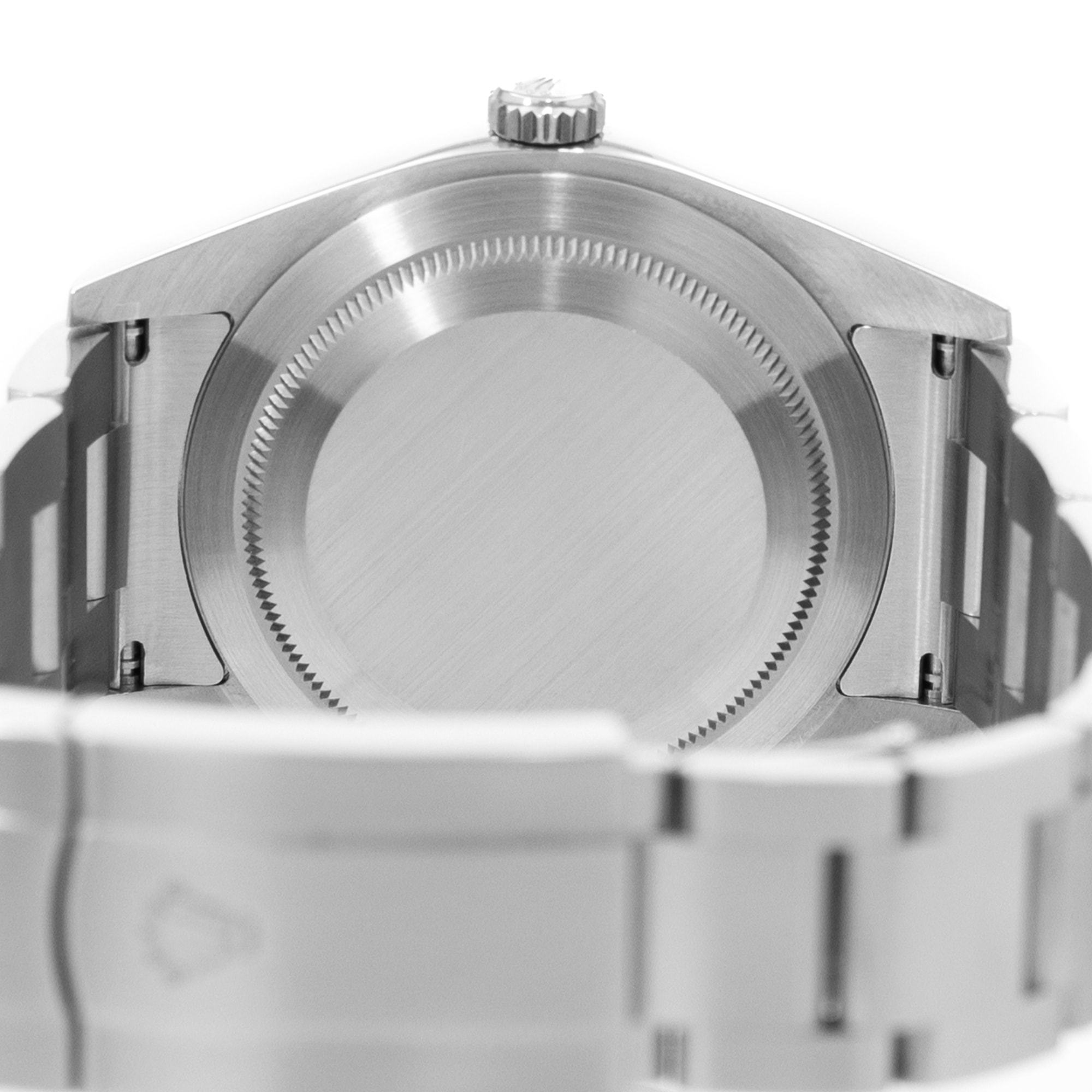 Rolex Oyster Perpetual 39