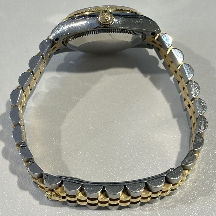Rolex Datejust 31