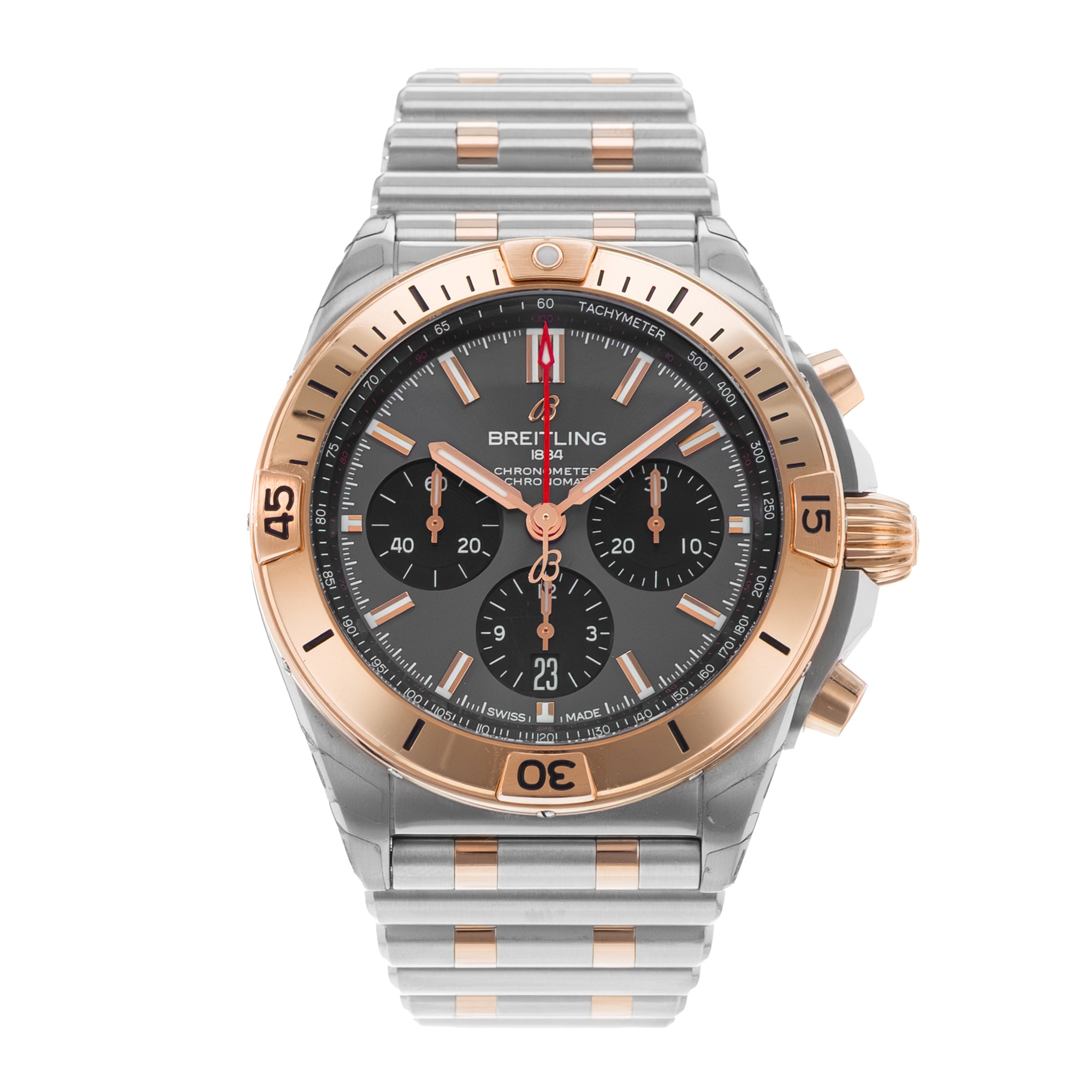 Breitling Chronomat B01