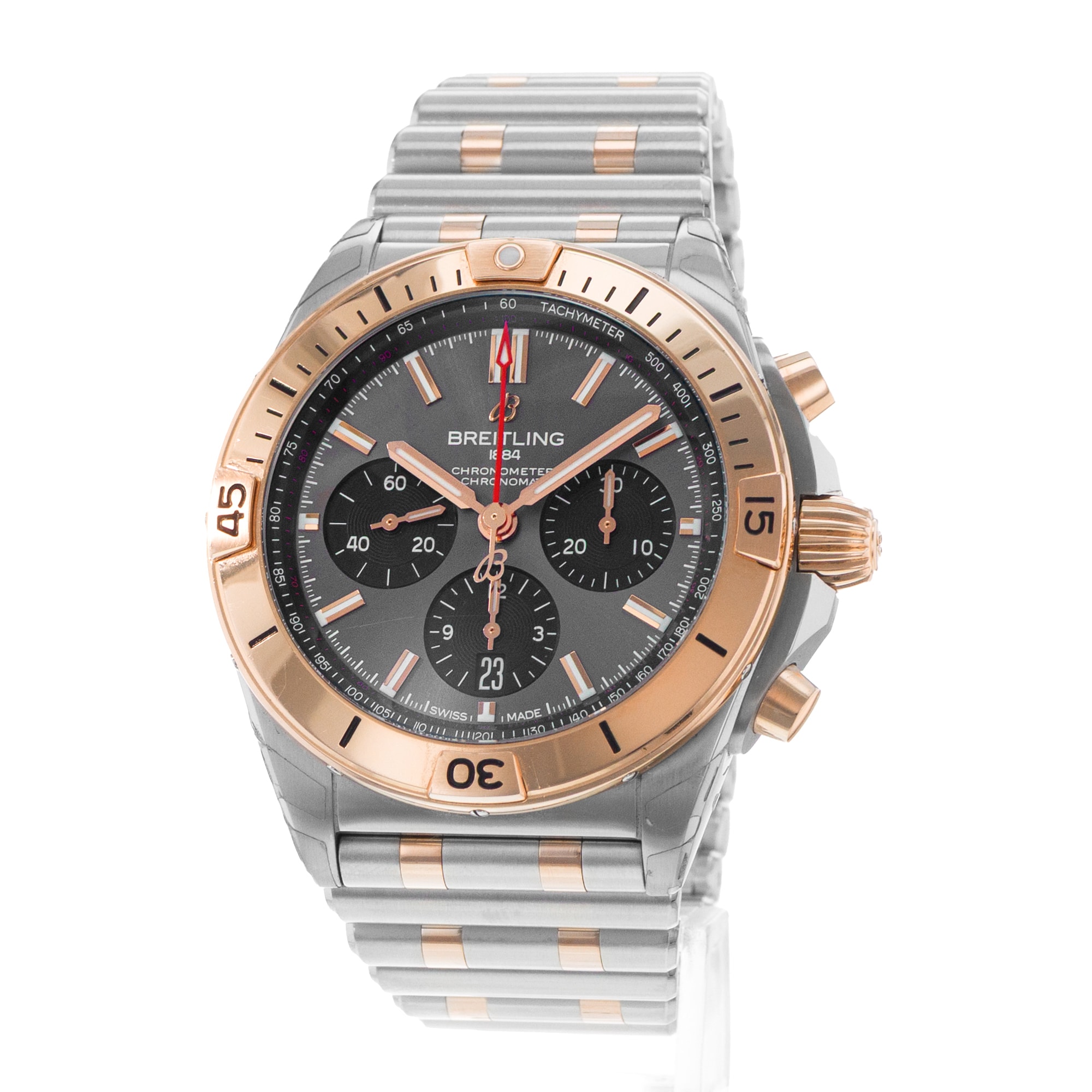 Breitling Chronomat B01