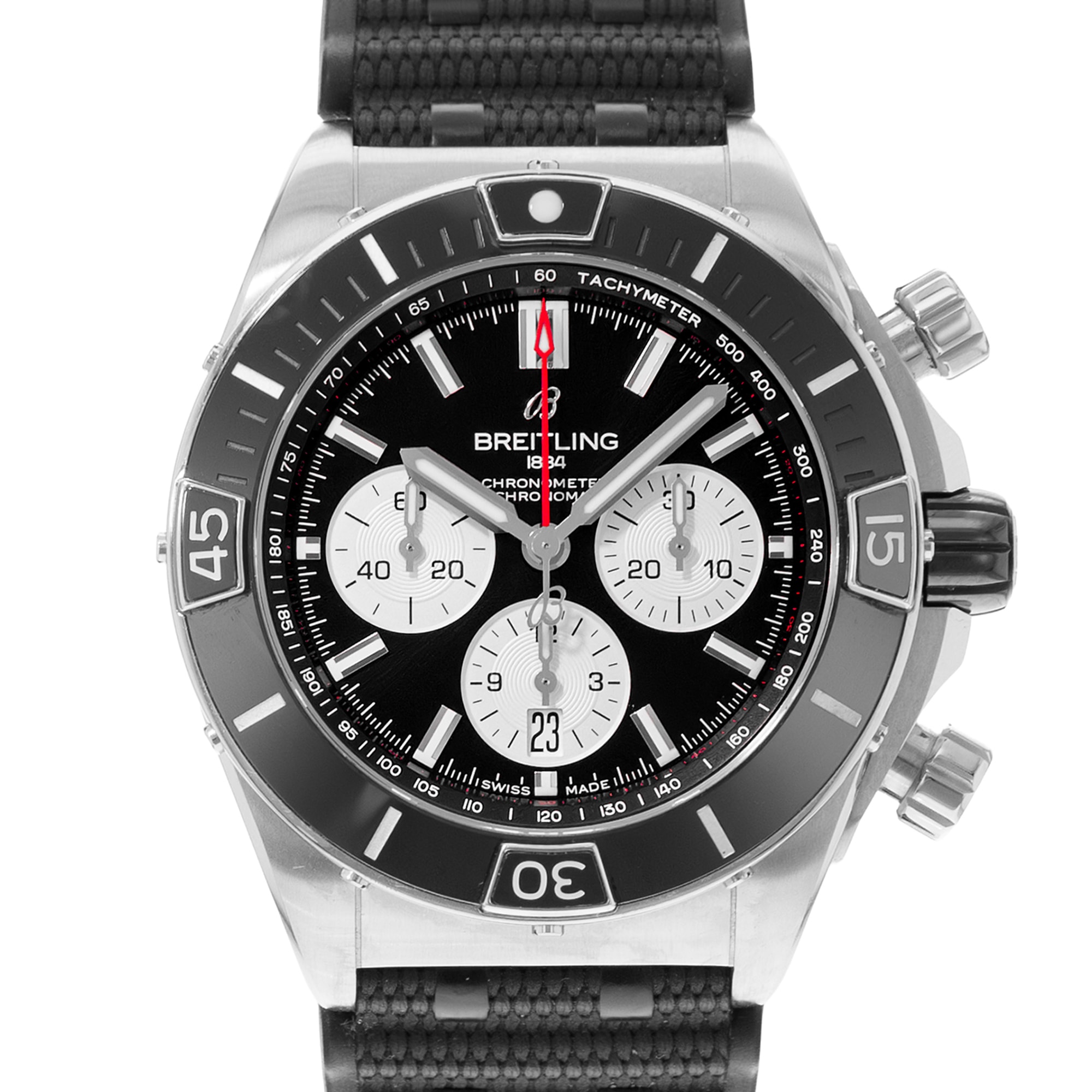 Breitling Chronomat