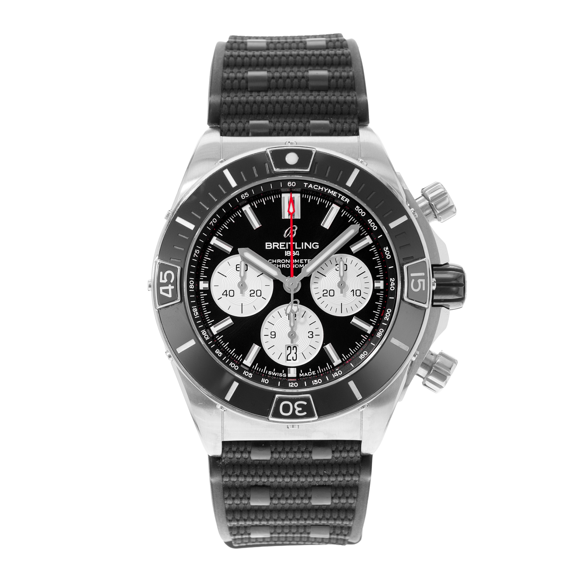 Breitling Chronomat