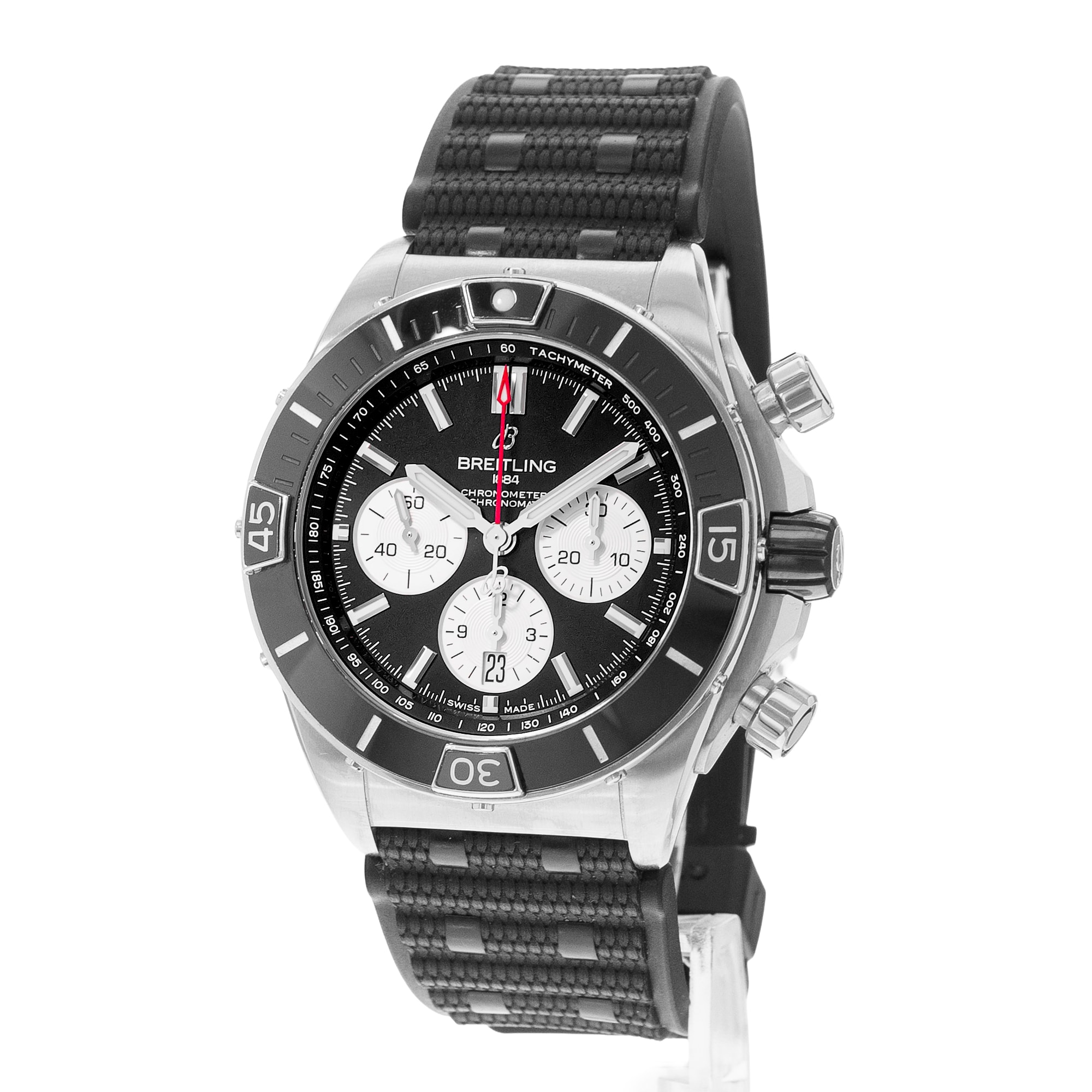 Breitling Chronomat