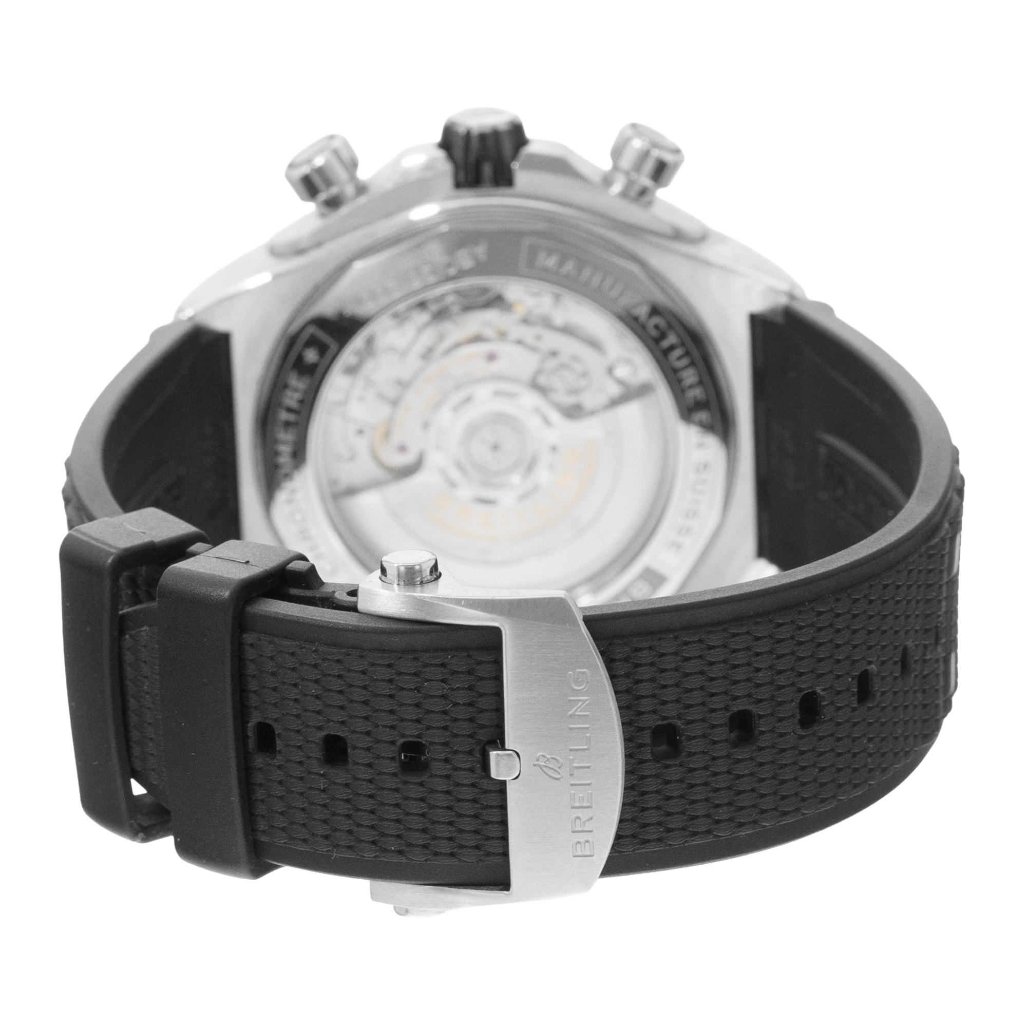 Breitling Chronomat