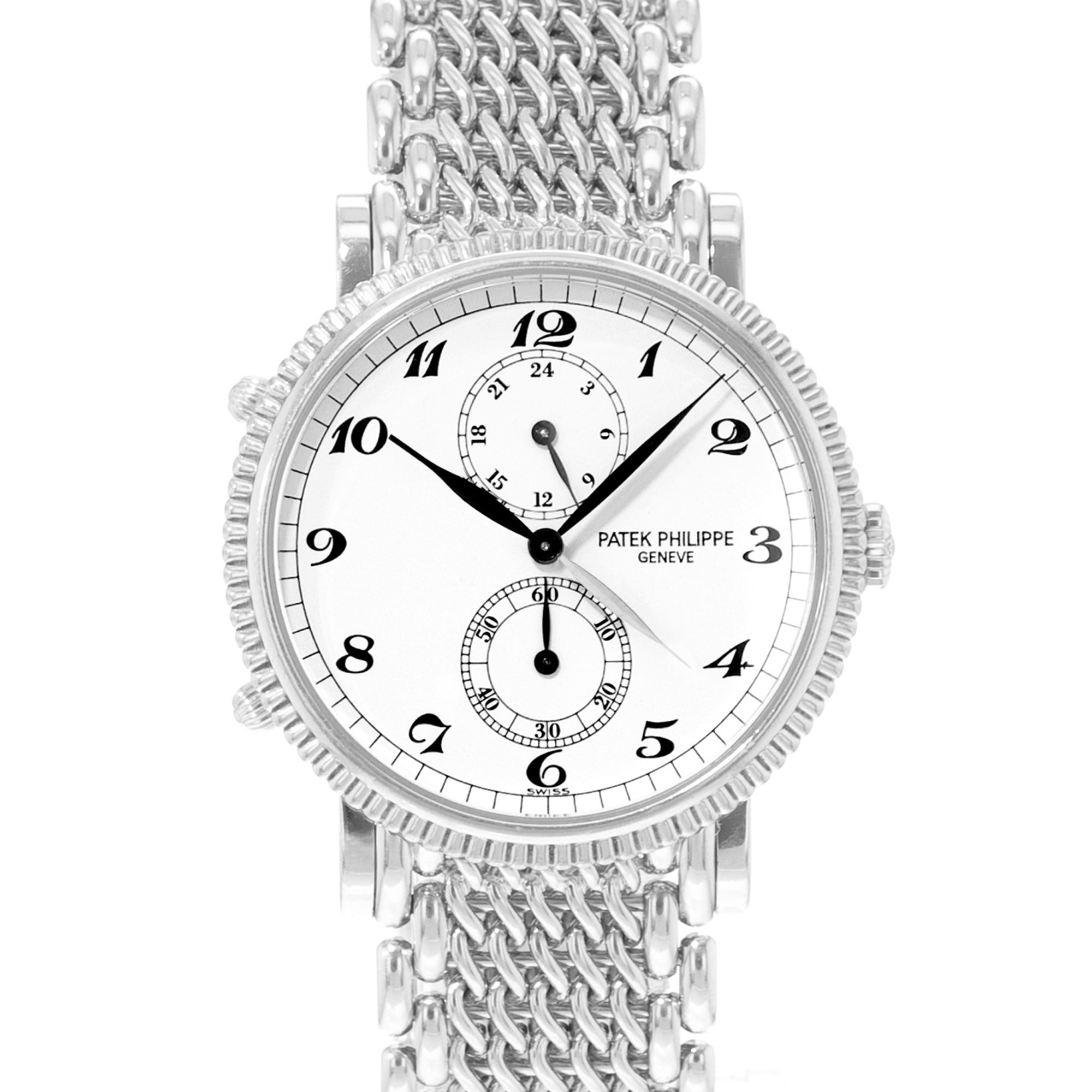 Patek Philippe Calatrava