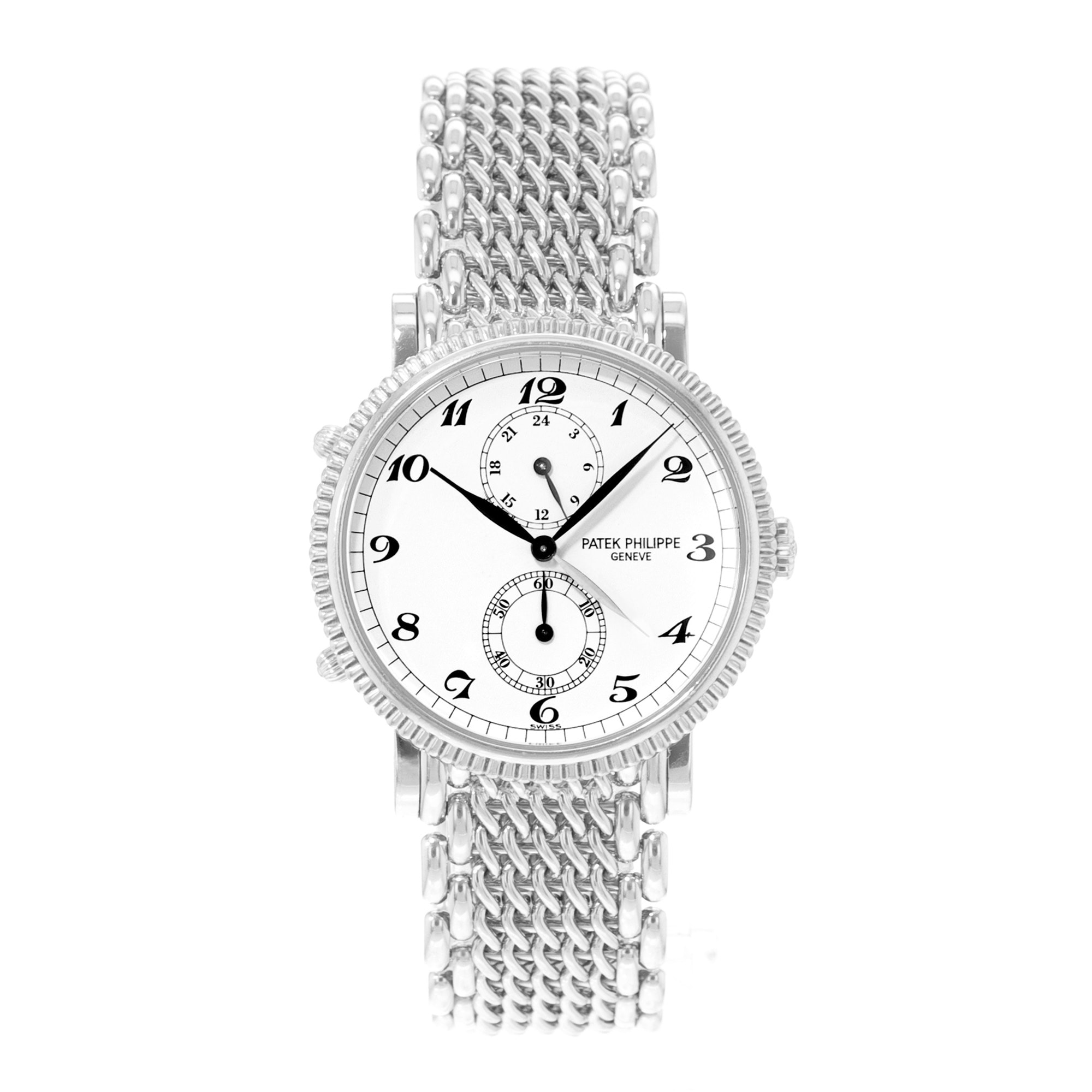 Patek Philippe Calatrava