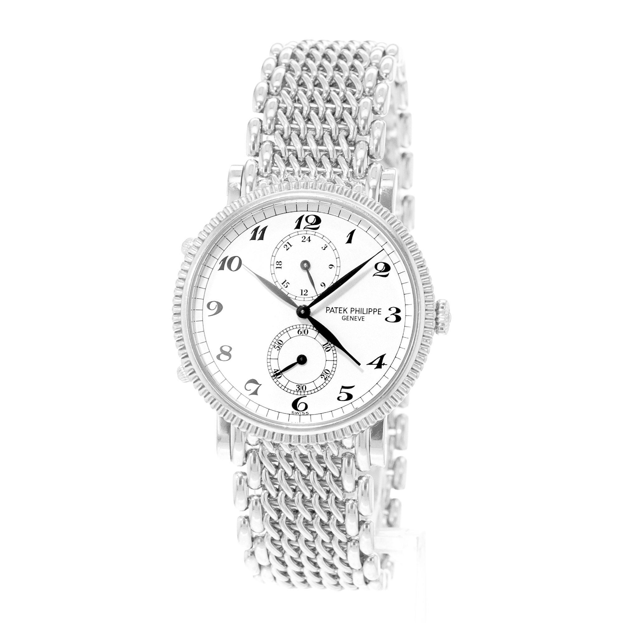 Patek Philippe Calatrava