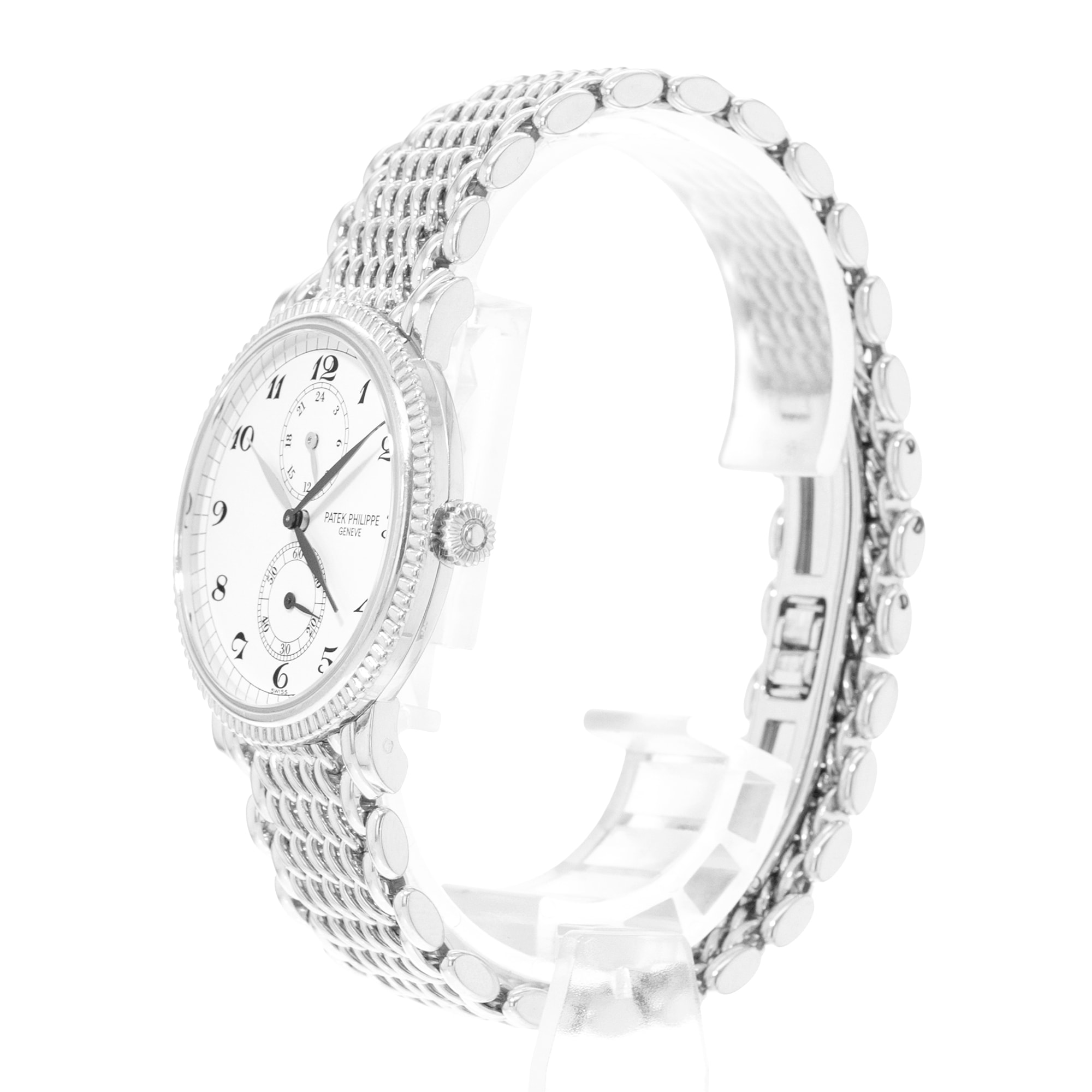 Patek Philippe Calatrava