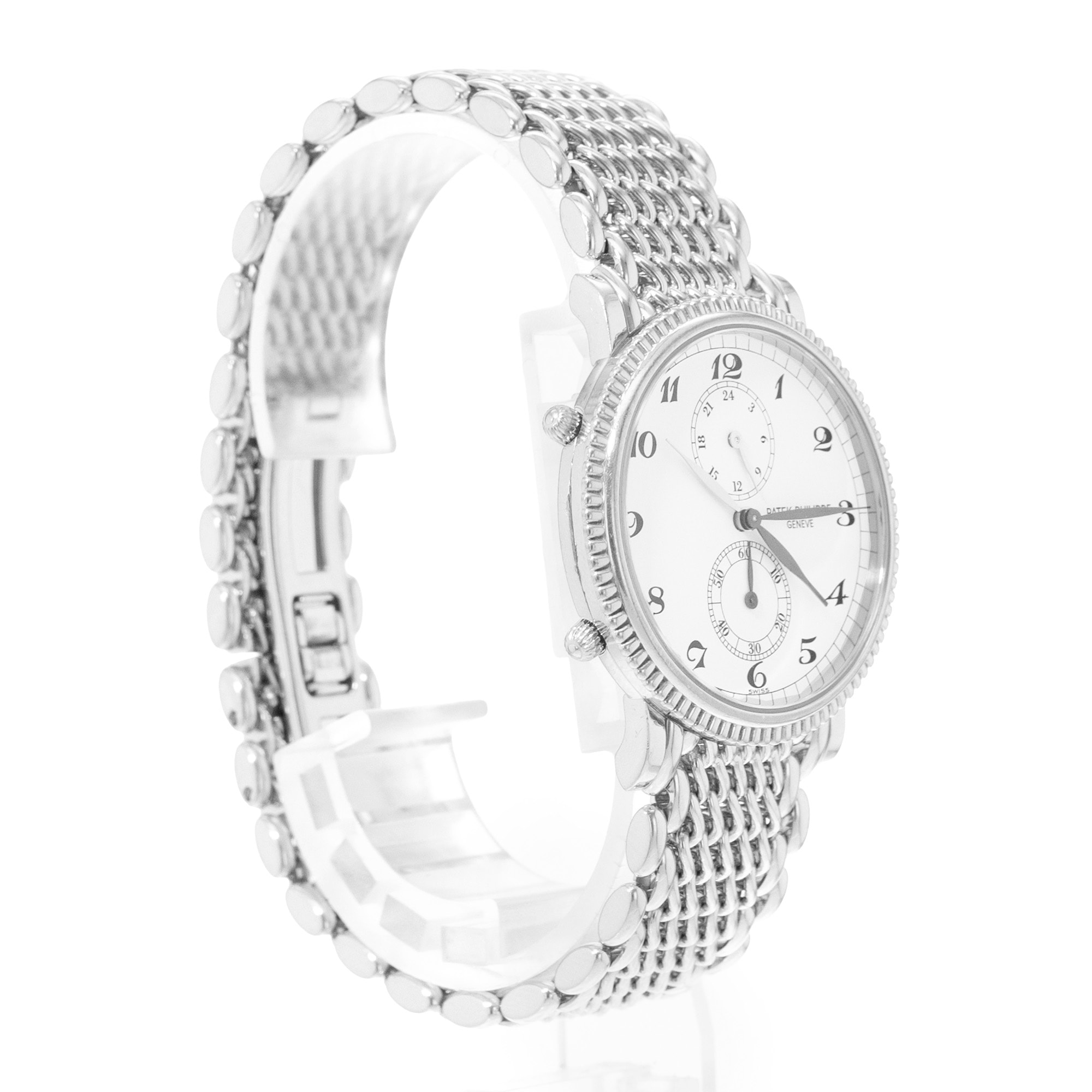 Patek Philippe Calatrava