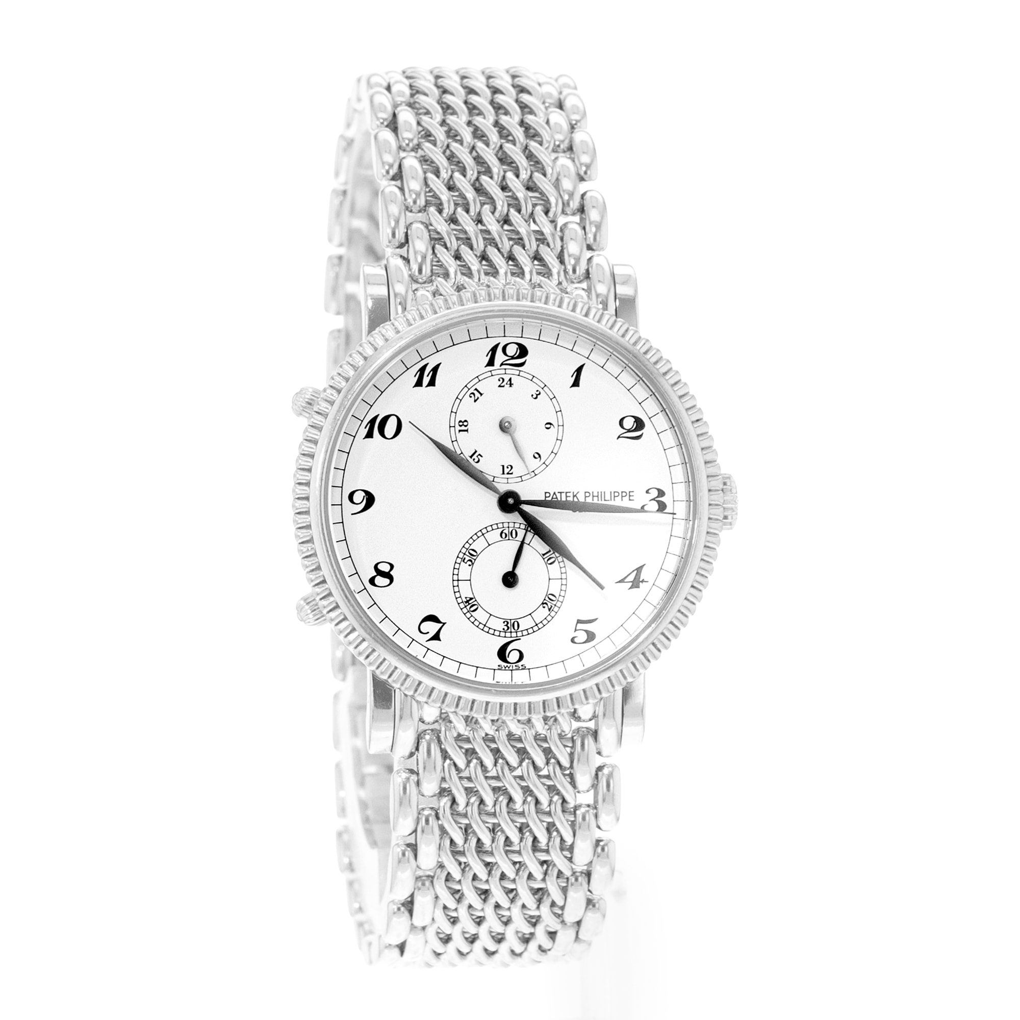 Patek Philippe Calatrava
