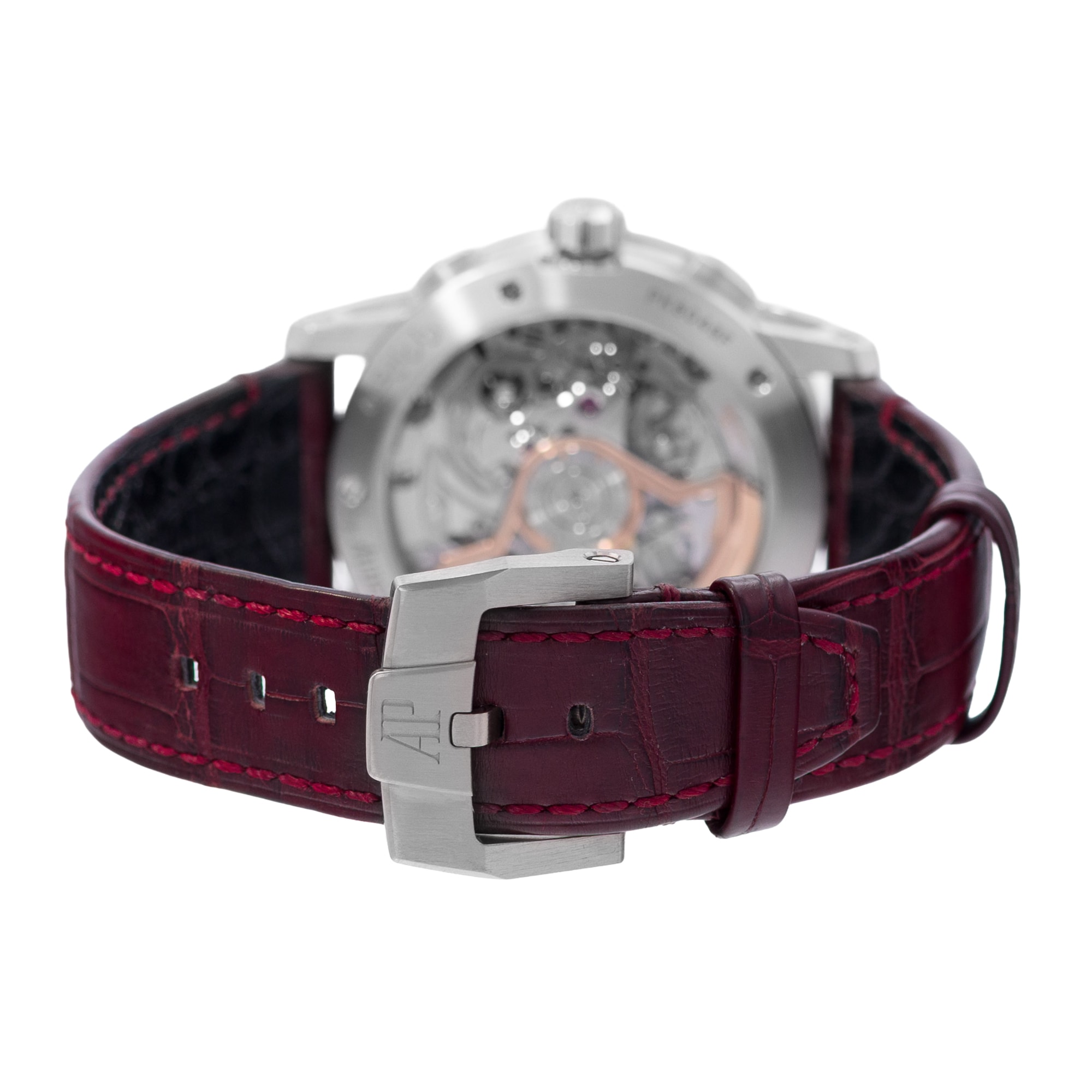 Audemars Piguet Code 11.59