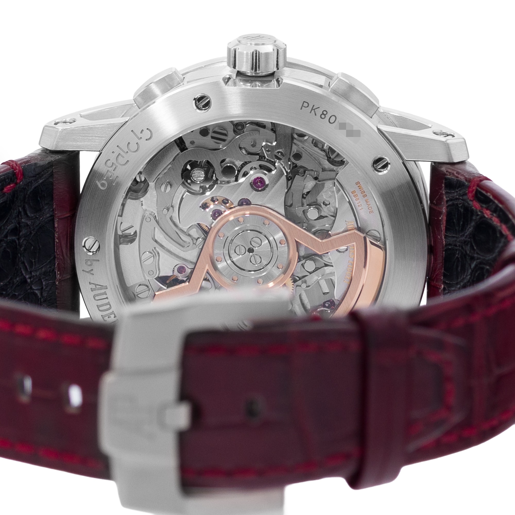 Audemars Piguet Code 11.59