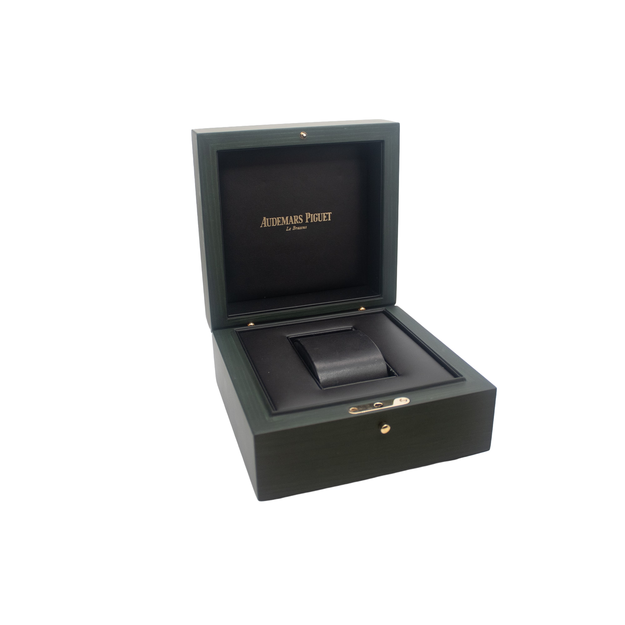 Audemars Piguet Code 11.59