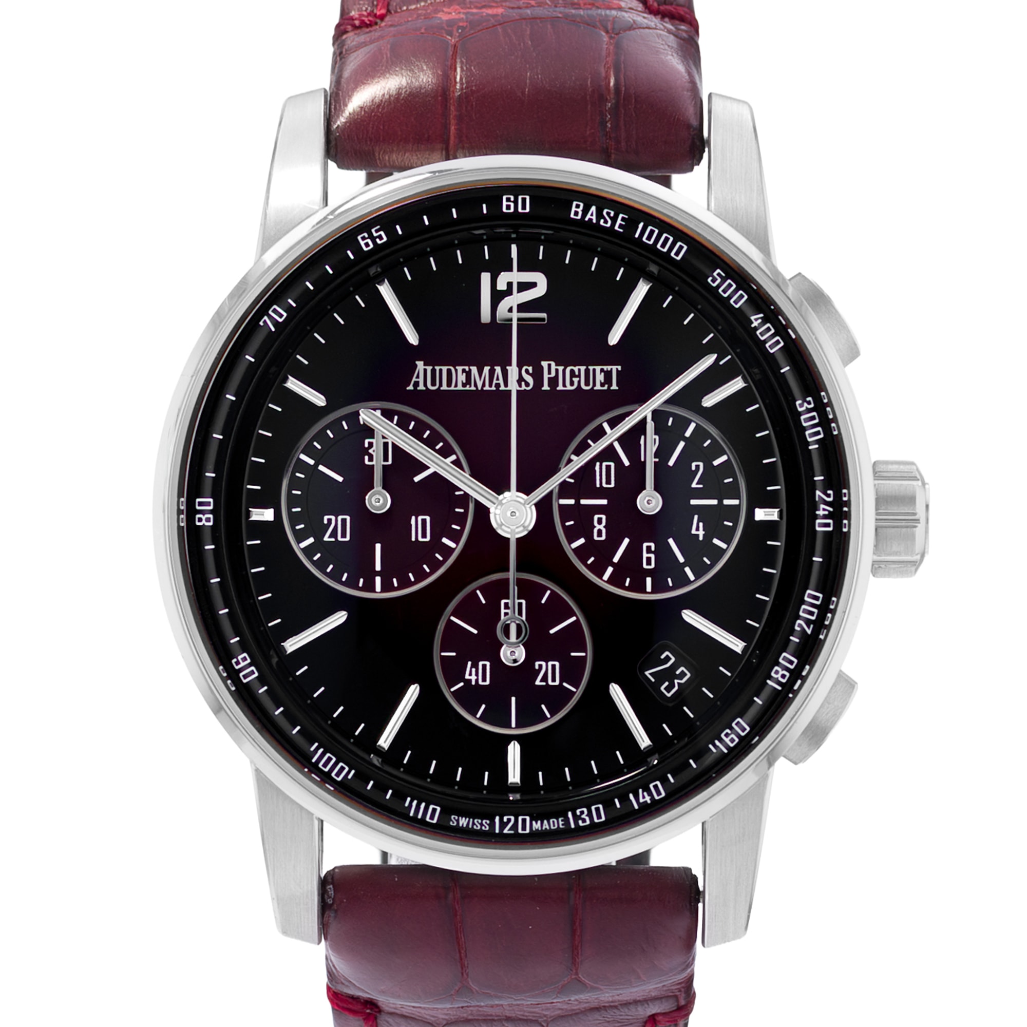 Audemars Piguet Code 11.59