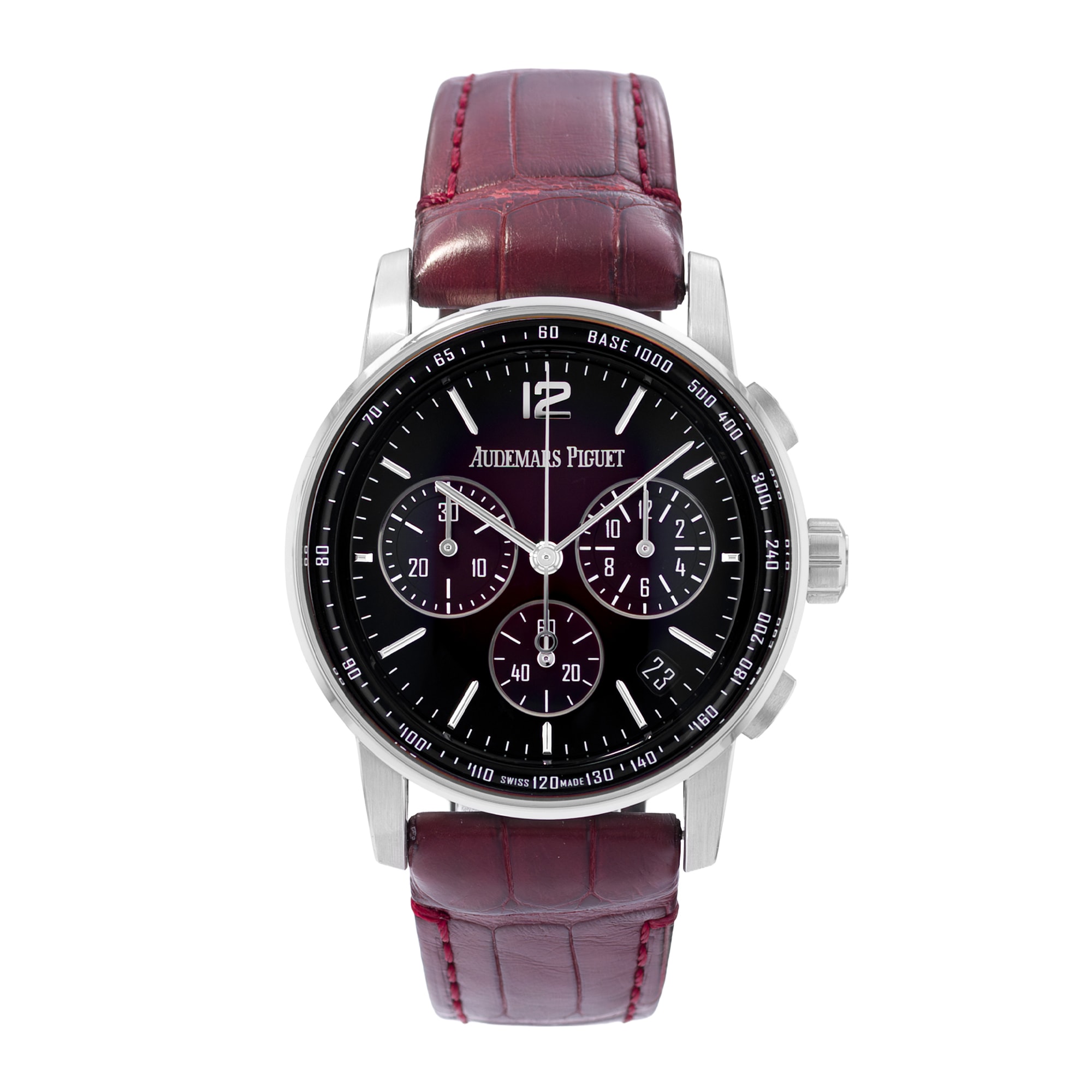 Audemars Piguet Code 11.59